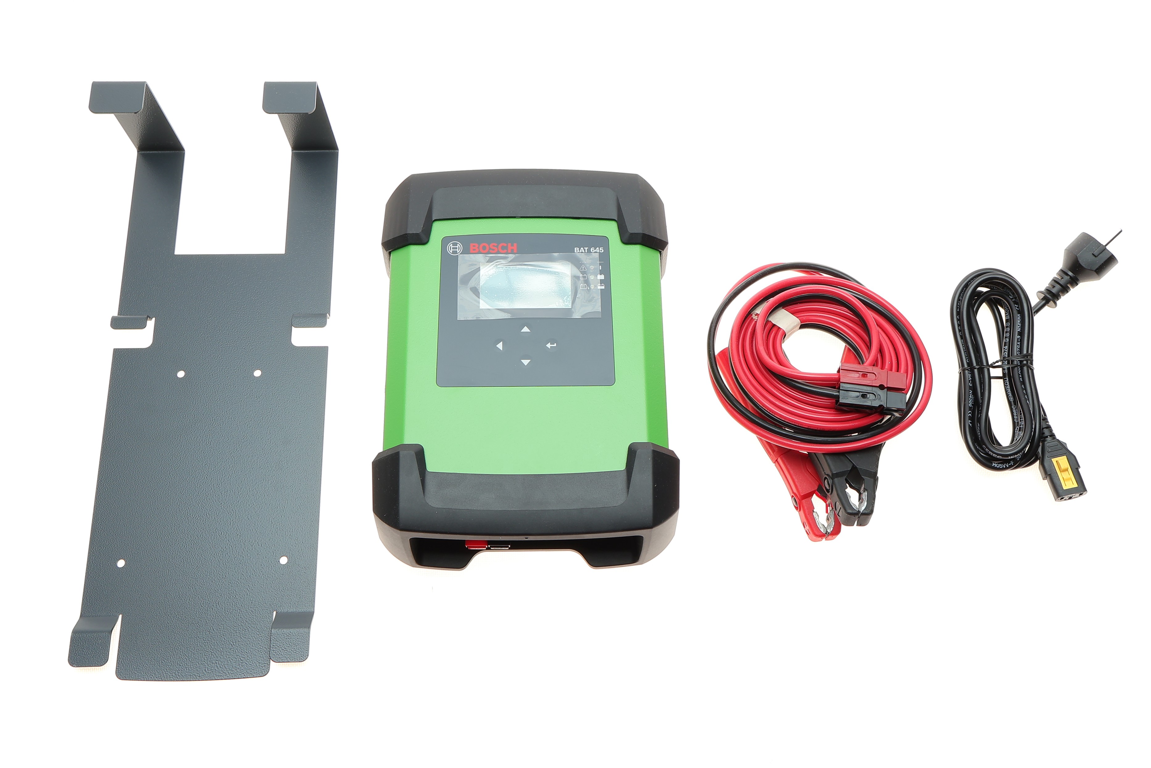 Зарядний пристрій  BAT 645 (12V/24V) 45A/22.5A (EFB/GEL/LFP/AGM)