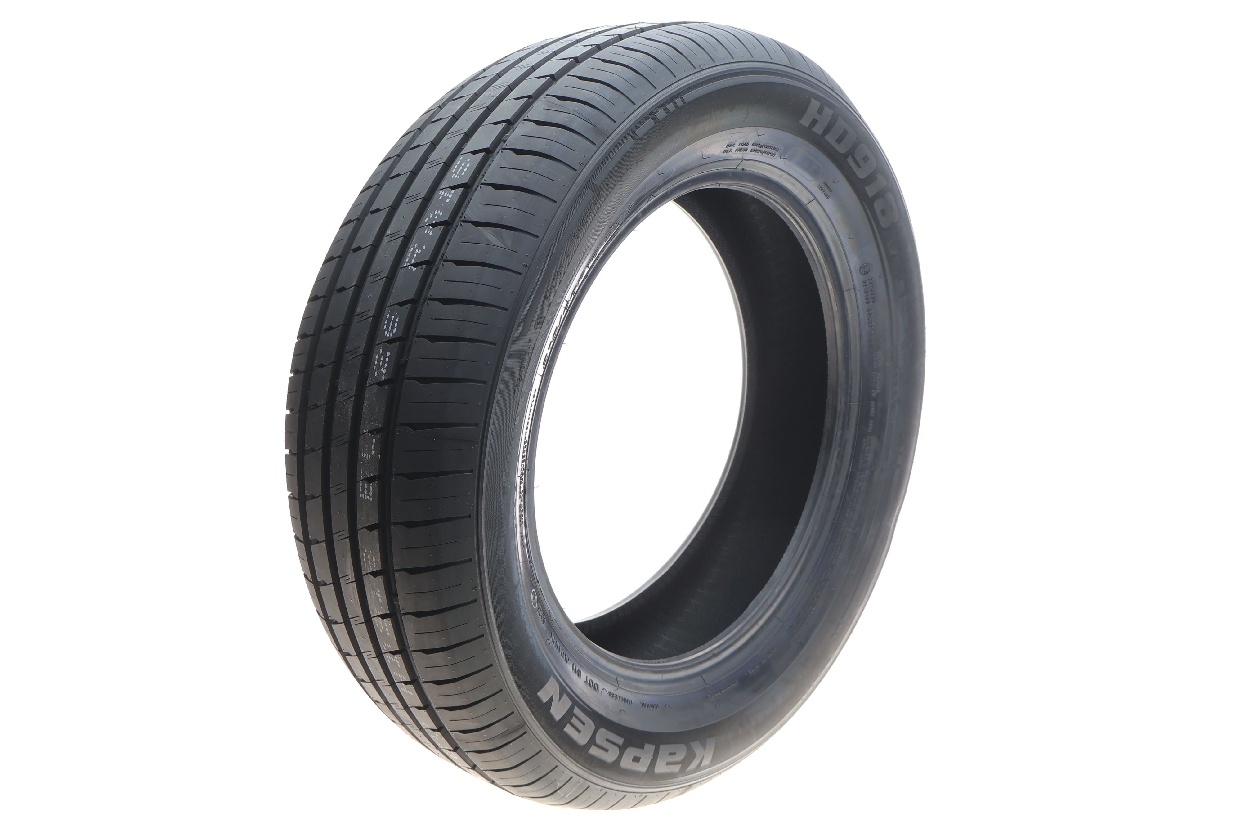 Шина HD918 215/60 R16 95V (літня)