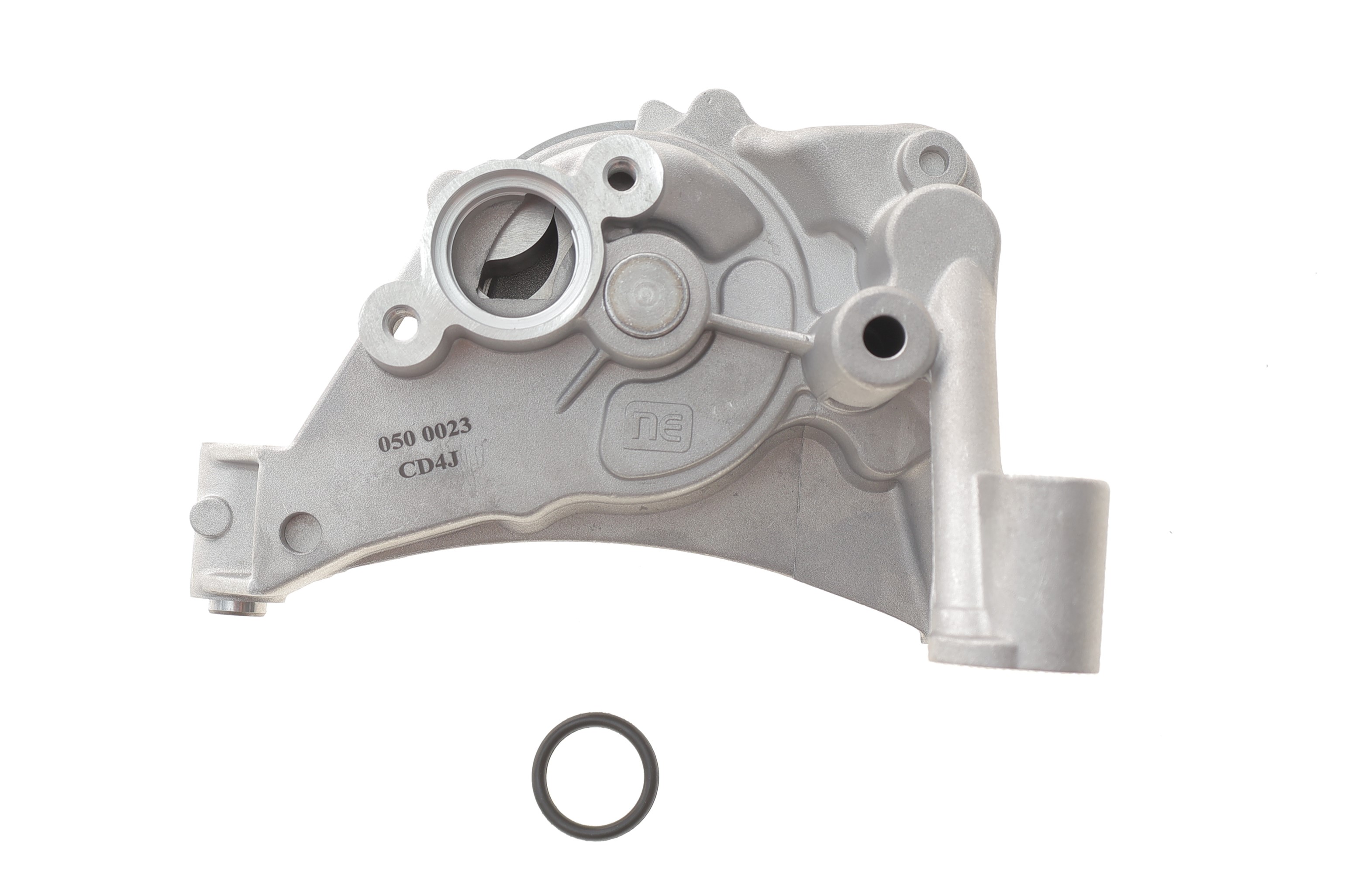 Насос масляний VW Caddy III/Crafter 30-50/T5/T6 2.0TDI 10- = 5350090000