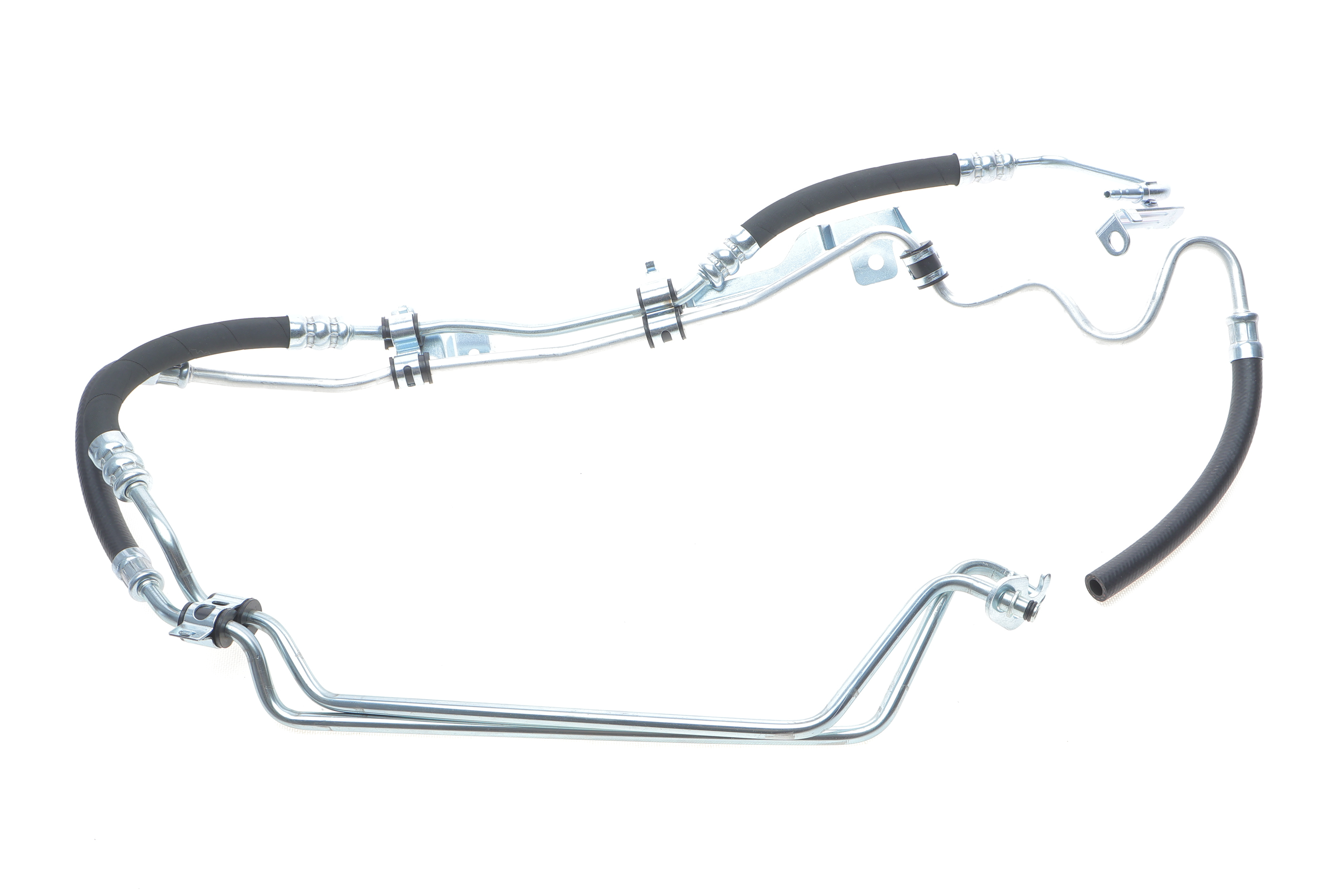 Шланг гідропідсилювача Ford Focus 1.4/1.6 04-12 (к-кт)