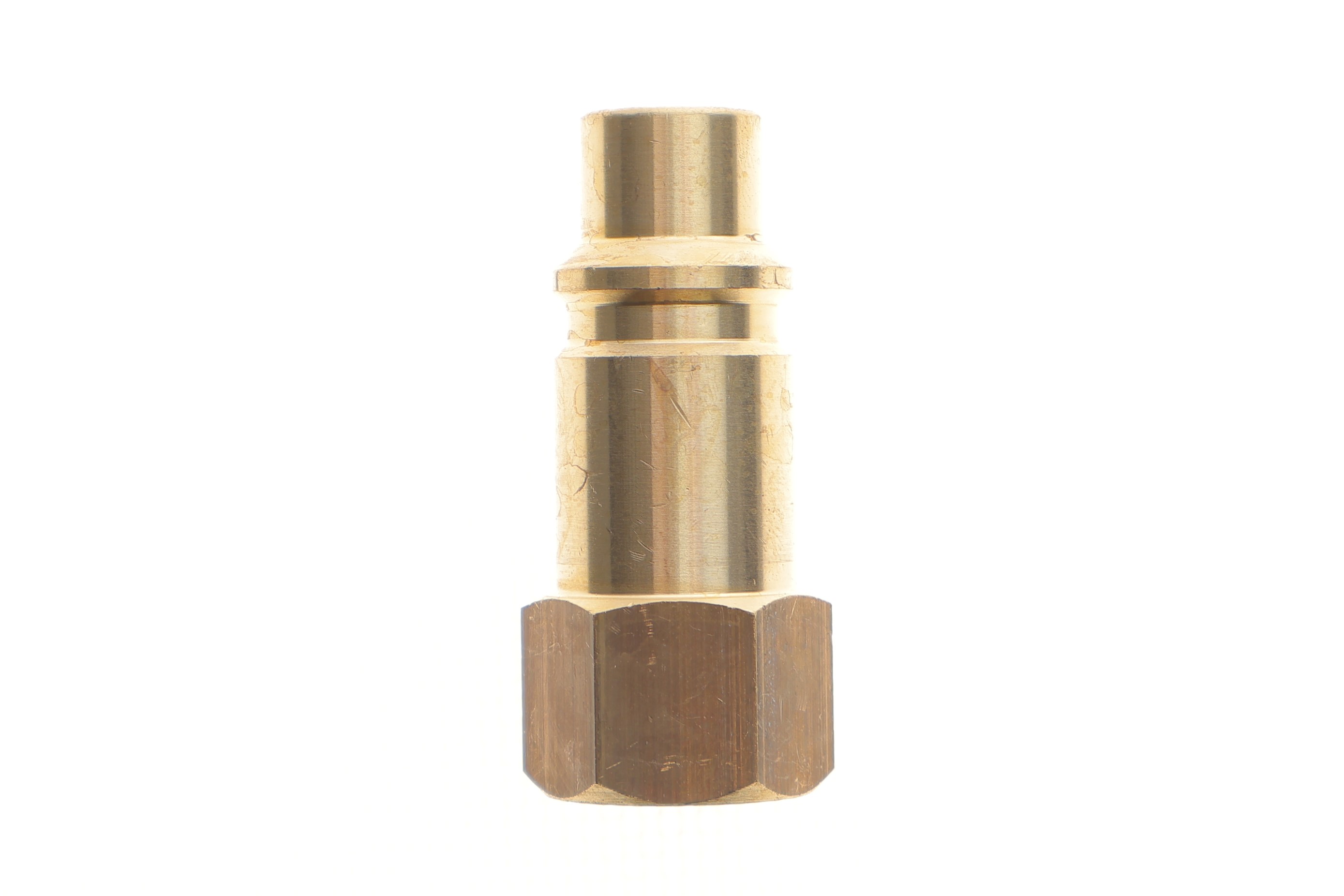 Адаптер HP R1234yf 1/4SAE