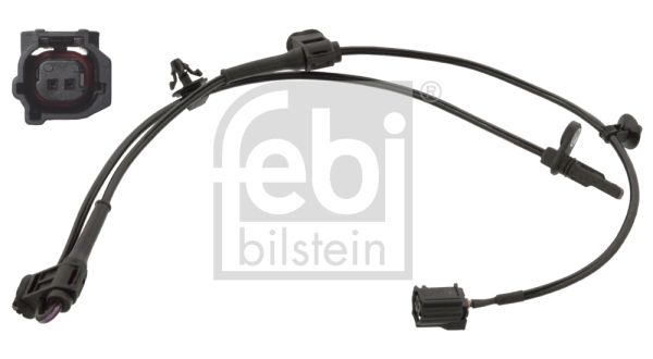 Датчик ABS (передній) Mazda 3 13-
