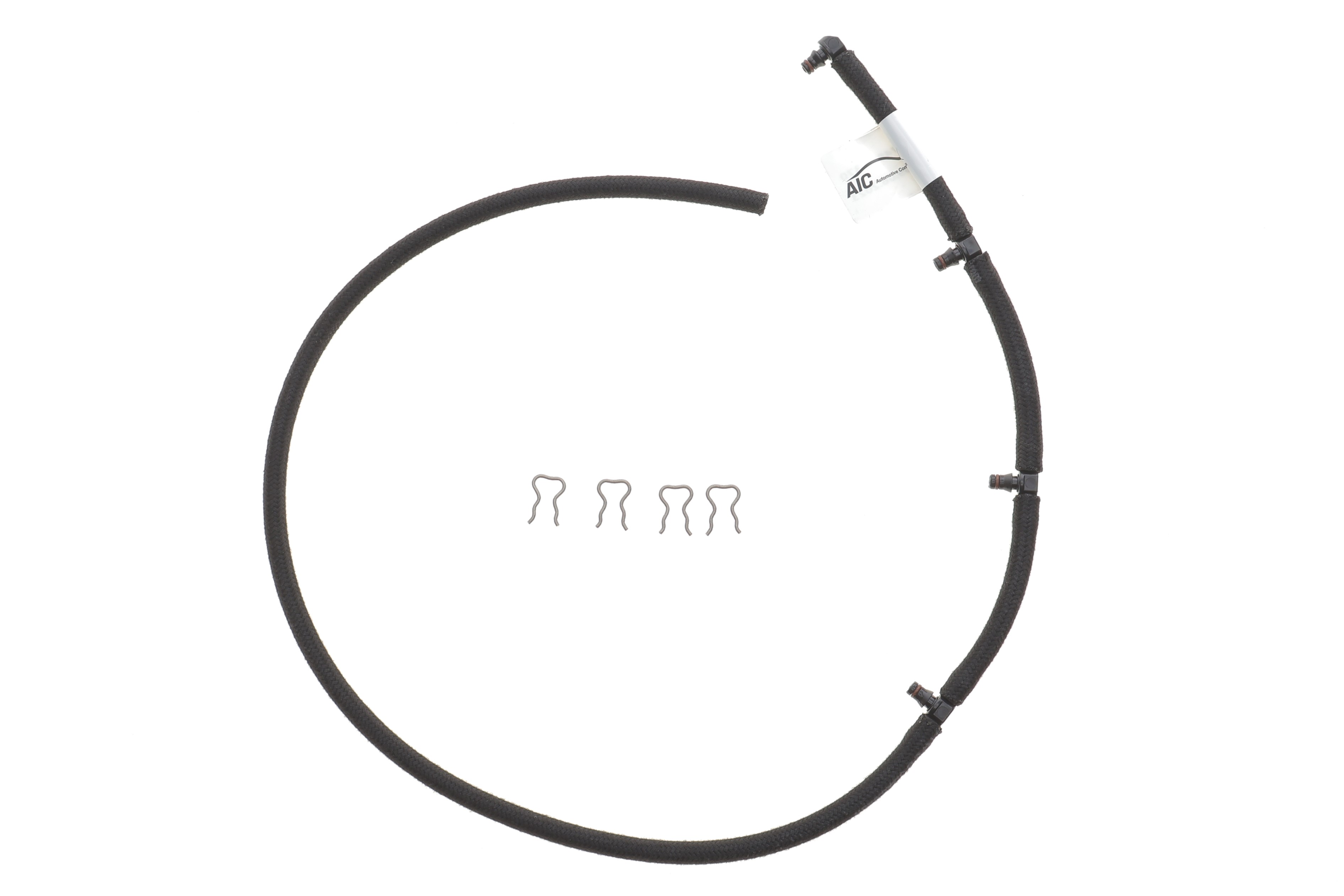 Шланг зливний BMW 3 (E90/F30/F80)/5 (E60/F10) 06-18 N47 D20