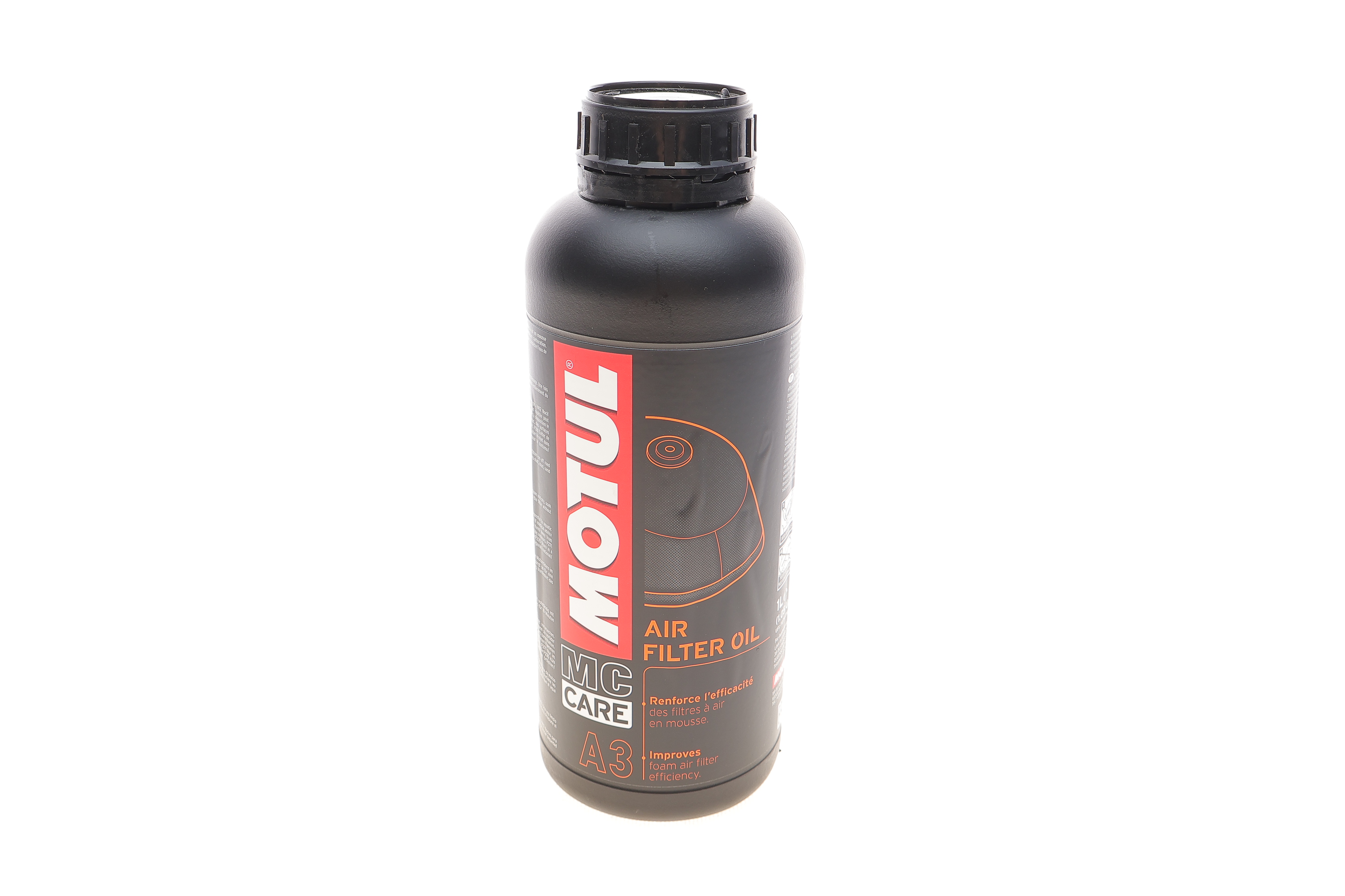Олива для повітряного фільтра A3 Air Filter Oil (1L) (102987/108588)