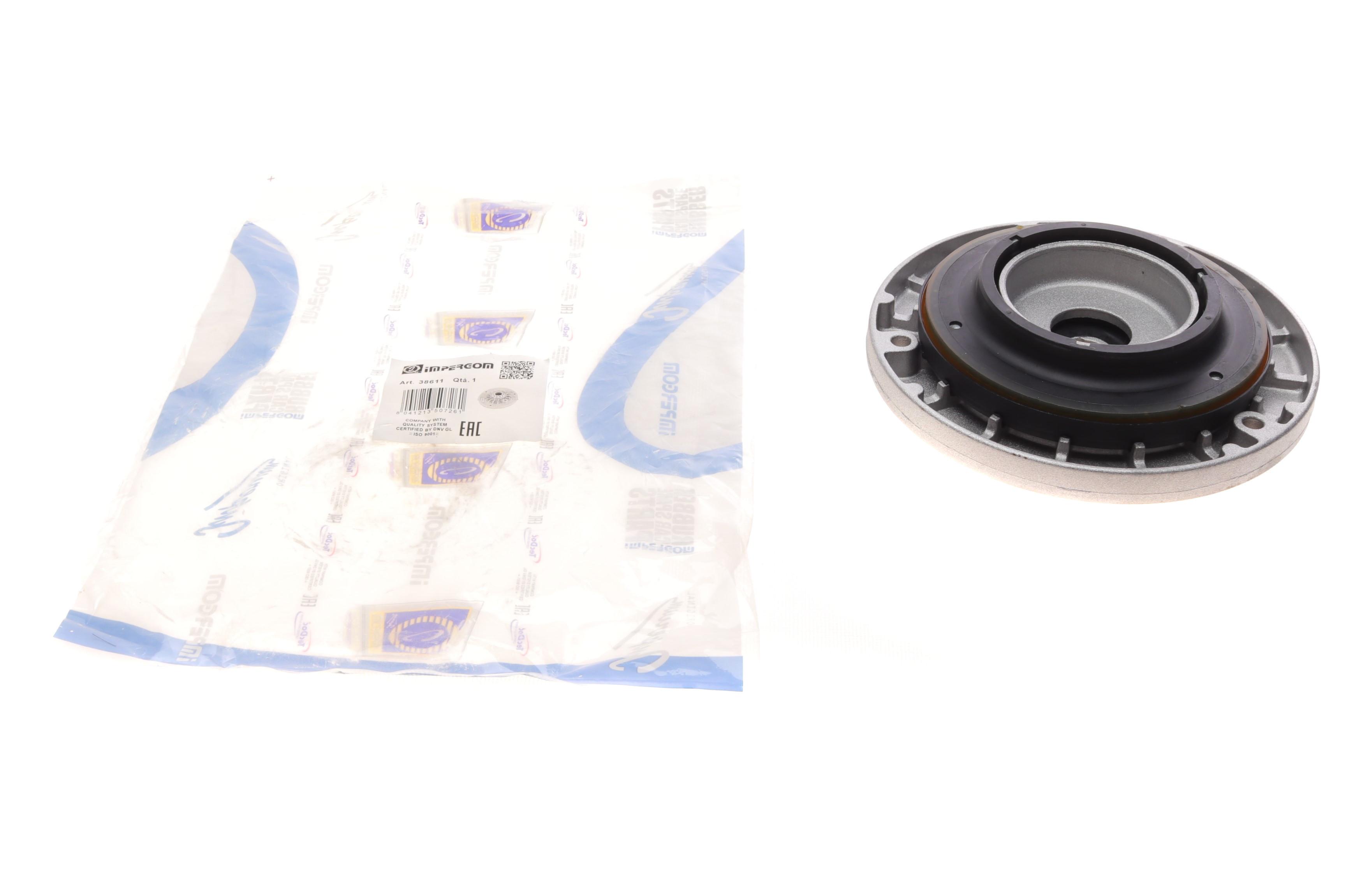 Подушка амортизатора (переднього) + підшипник BMW X3 (F25)/X4 (F26) 10-18