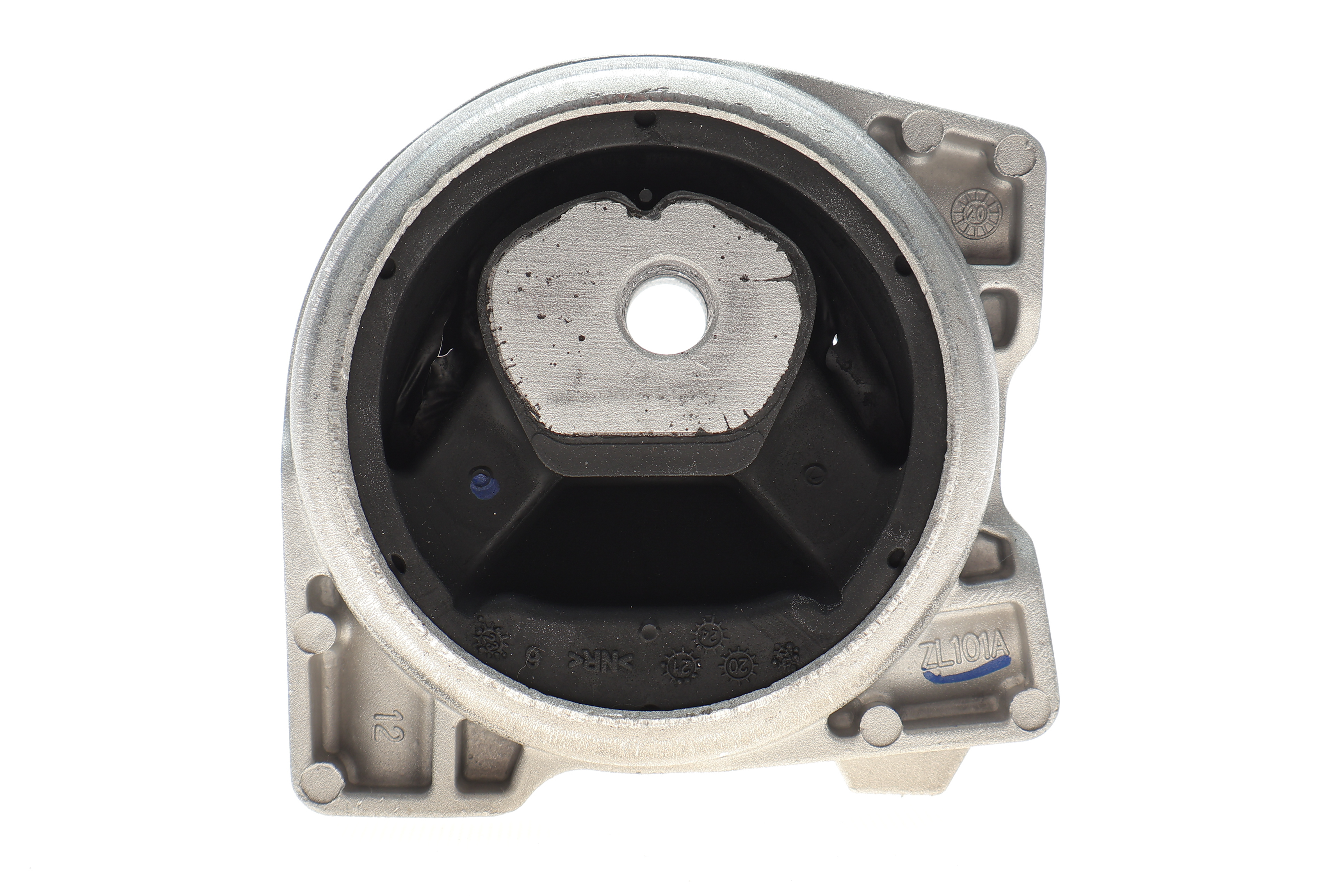 Подушка АКПП MB A-class (W169) 04-12/ B-class (W245) 05-11 (ззаду) (R)