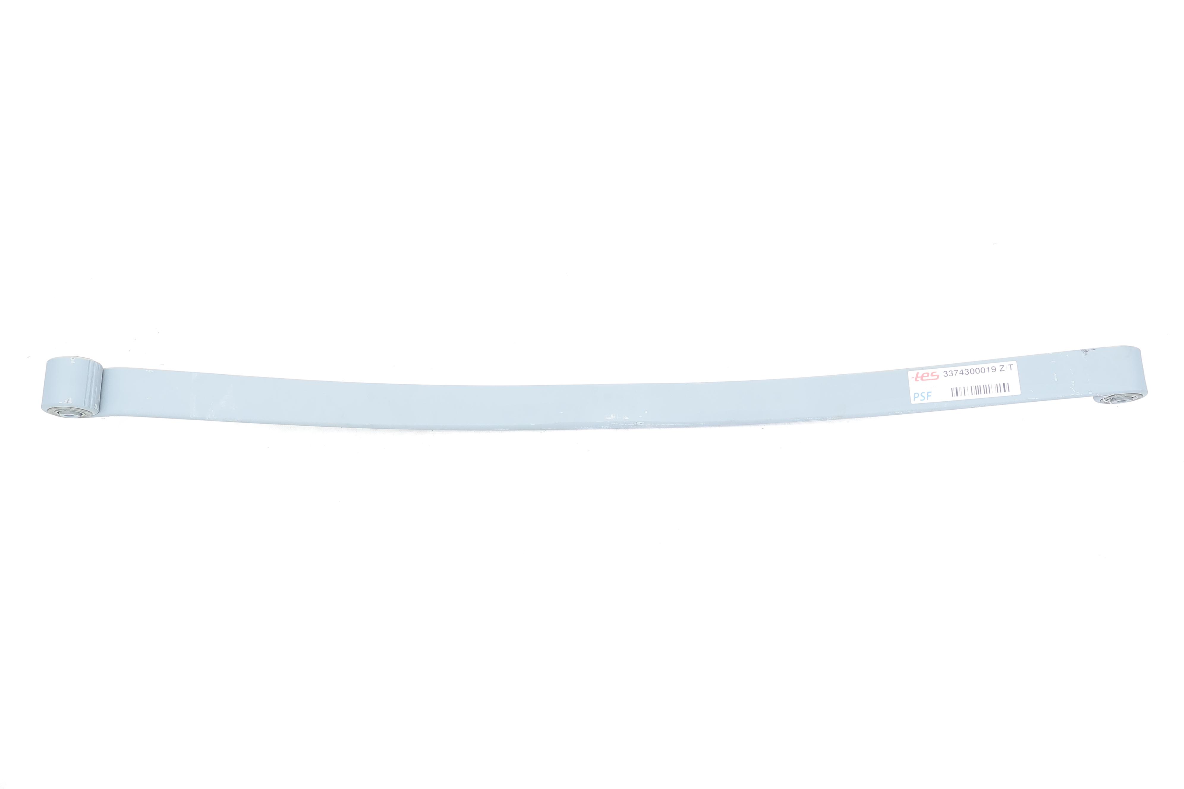 Ресора задня коренева MB Sprinter 903 308-316CDI (великі втулки) (1/25mm) (70/740/753)