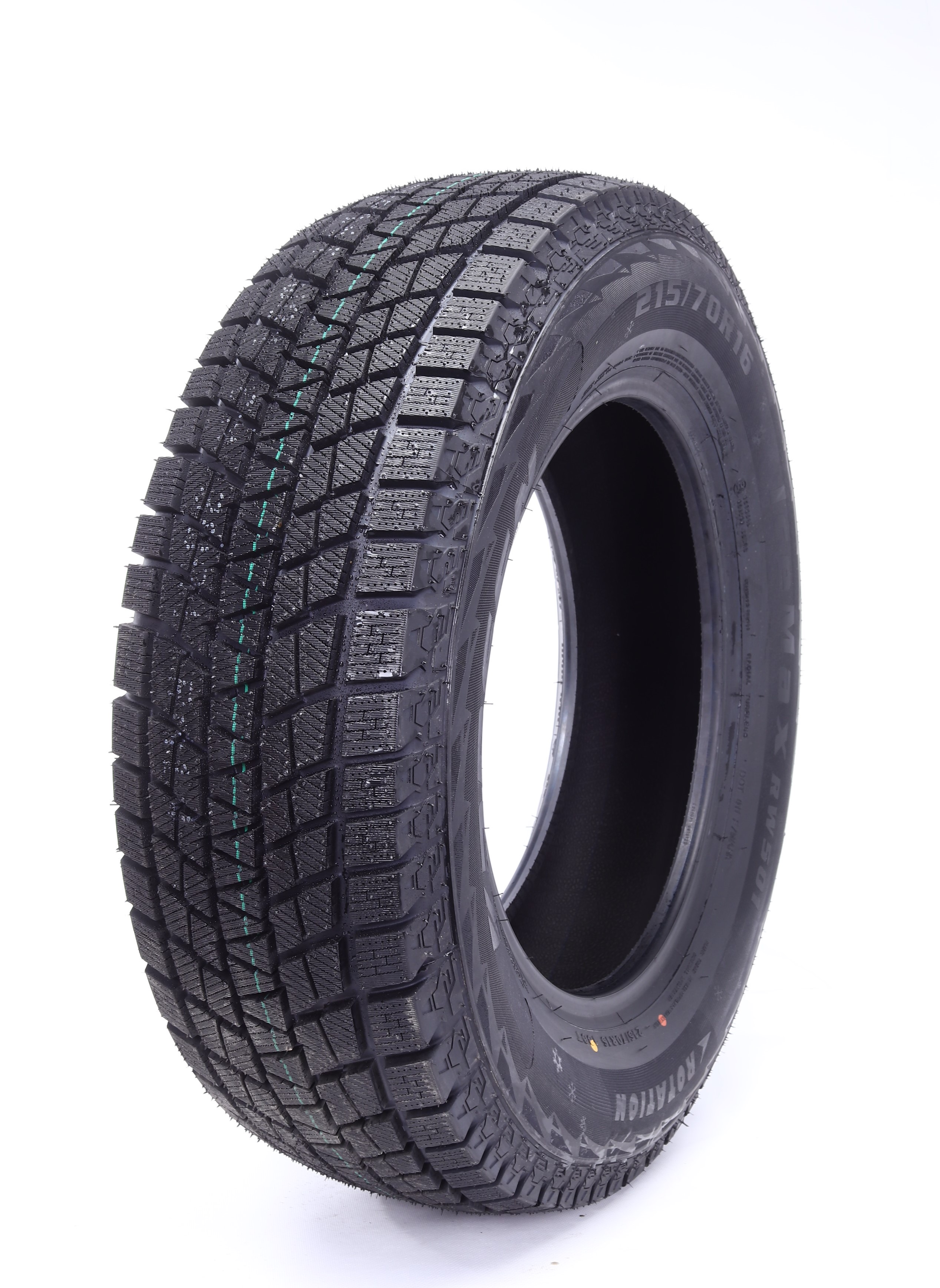 Шина IceMax RW501 215/70 R16 100T (зимова)