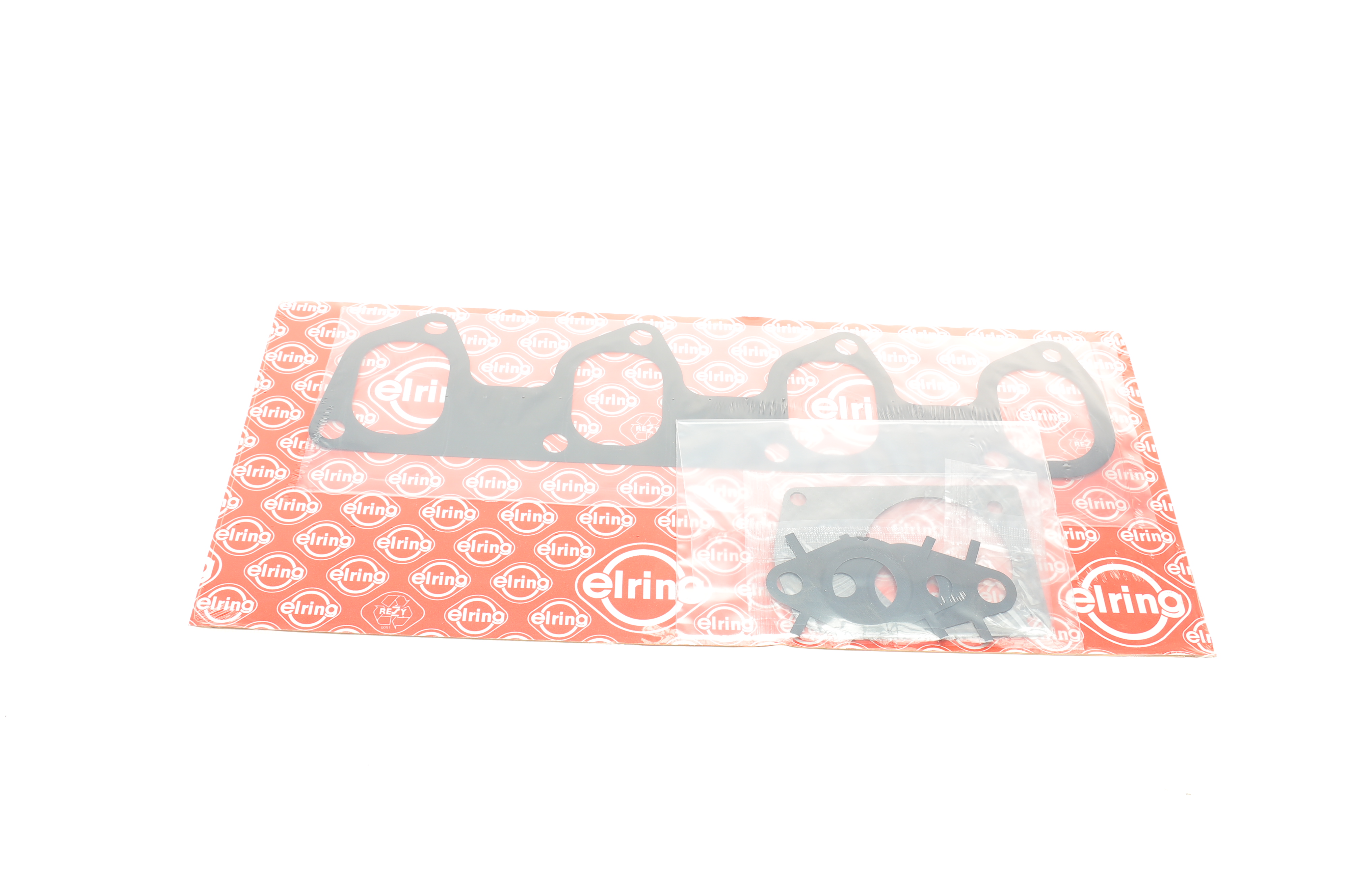 Прокладка колектора впускного Ford Connect 1.8 Di 02-13 (к-кт)