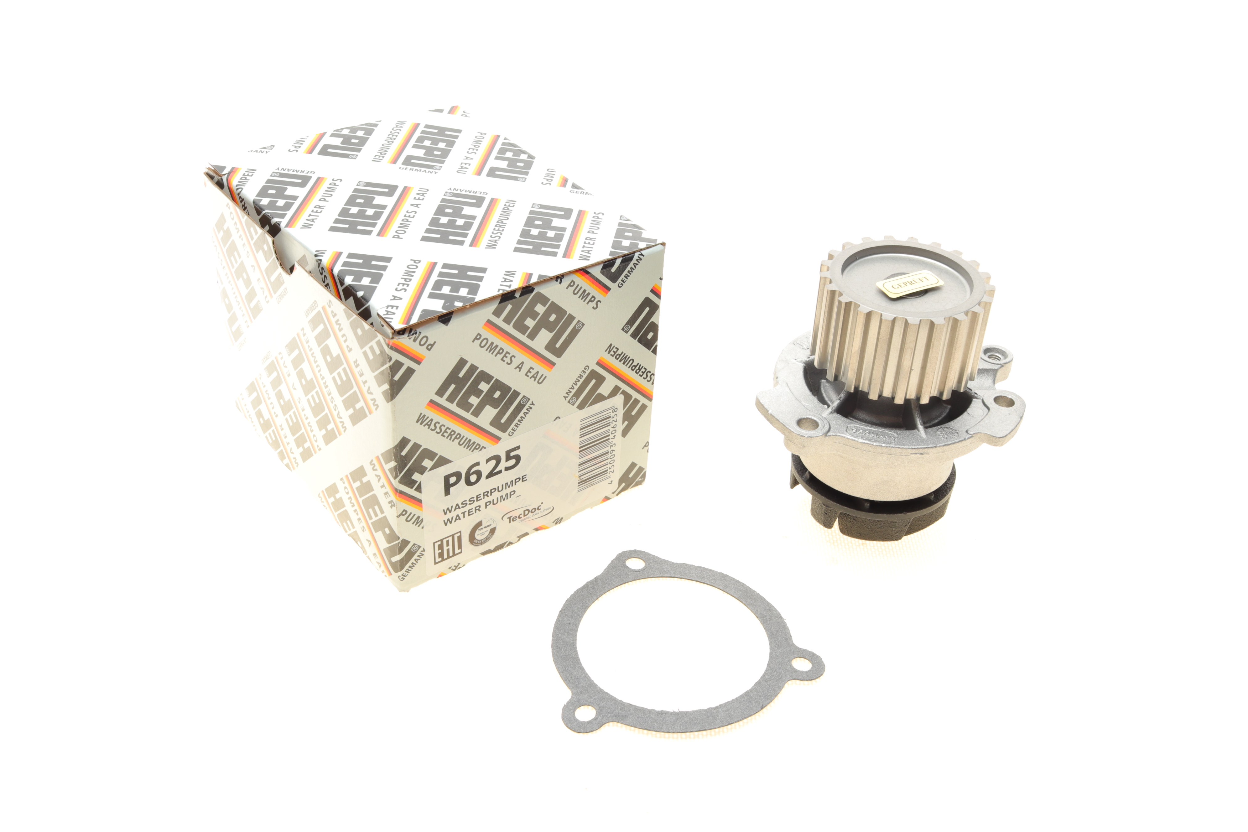 Помпа води Lada 2111-2112 95-08/Lada Kalina 08-14