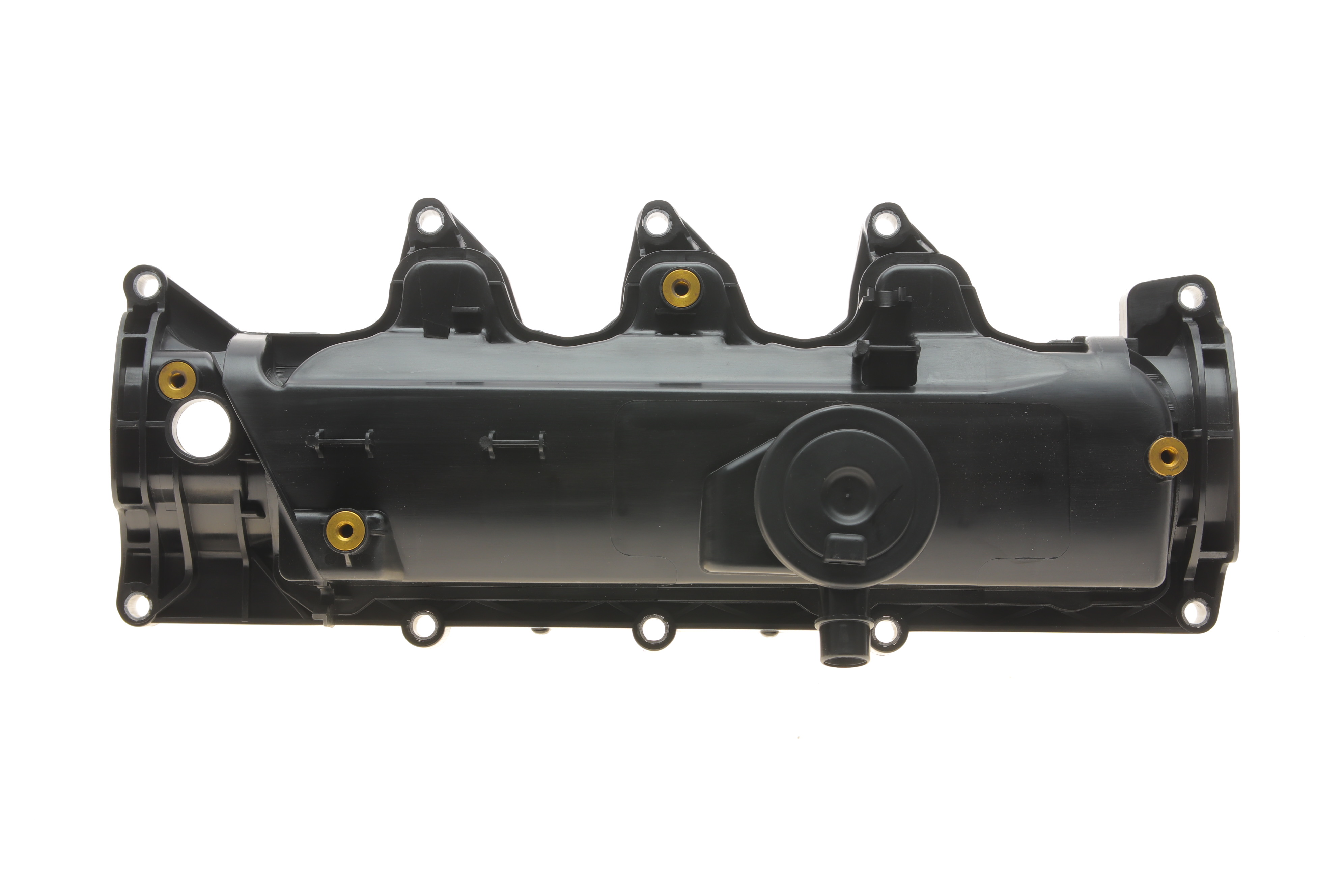 Кришка клапанів Renault Kangoo/Megane/Scenic 1.5 dCi 08-