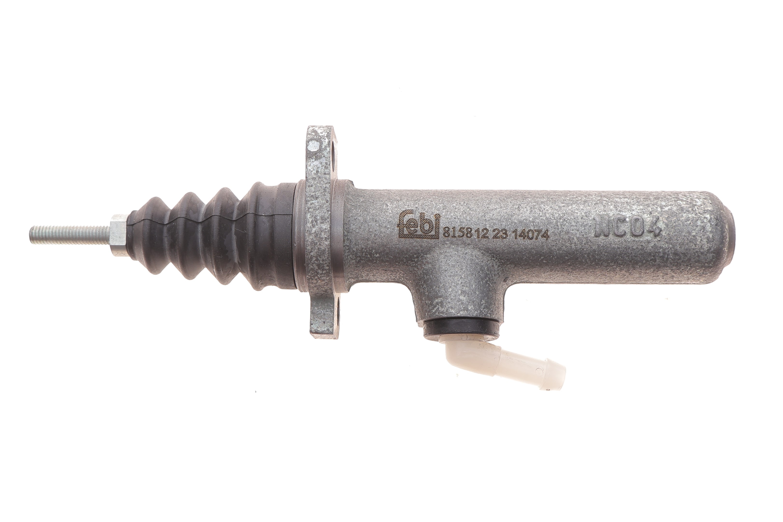 Циліндр зчеплення (головний) Audi 80 86-96 (d=19.05mm)