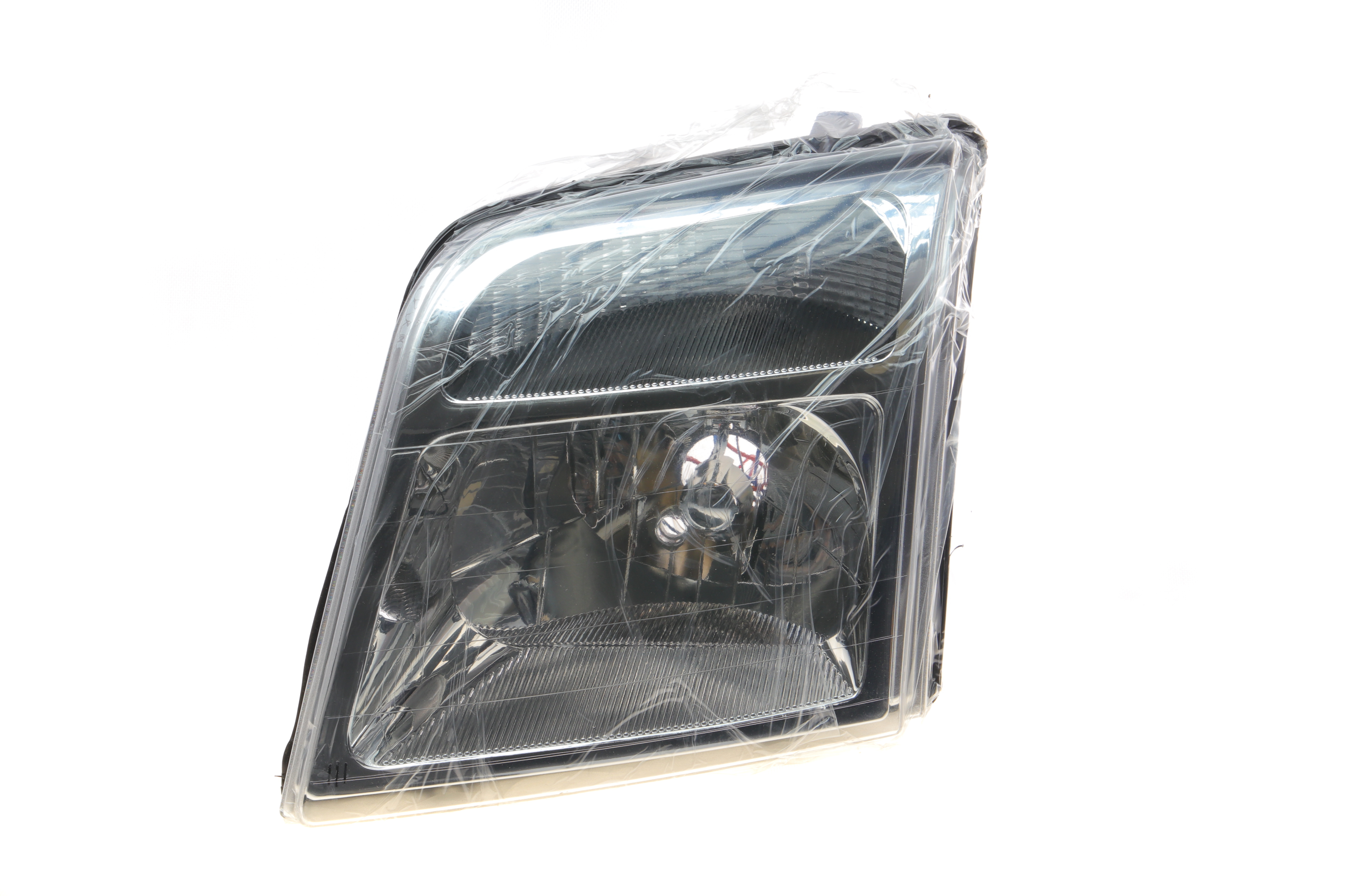 Фара (L) Ford Transit Connect 02-13