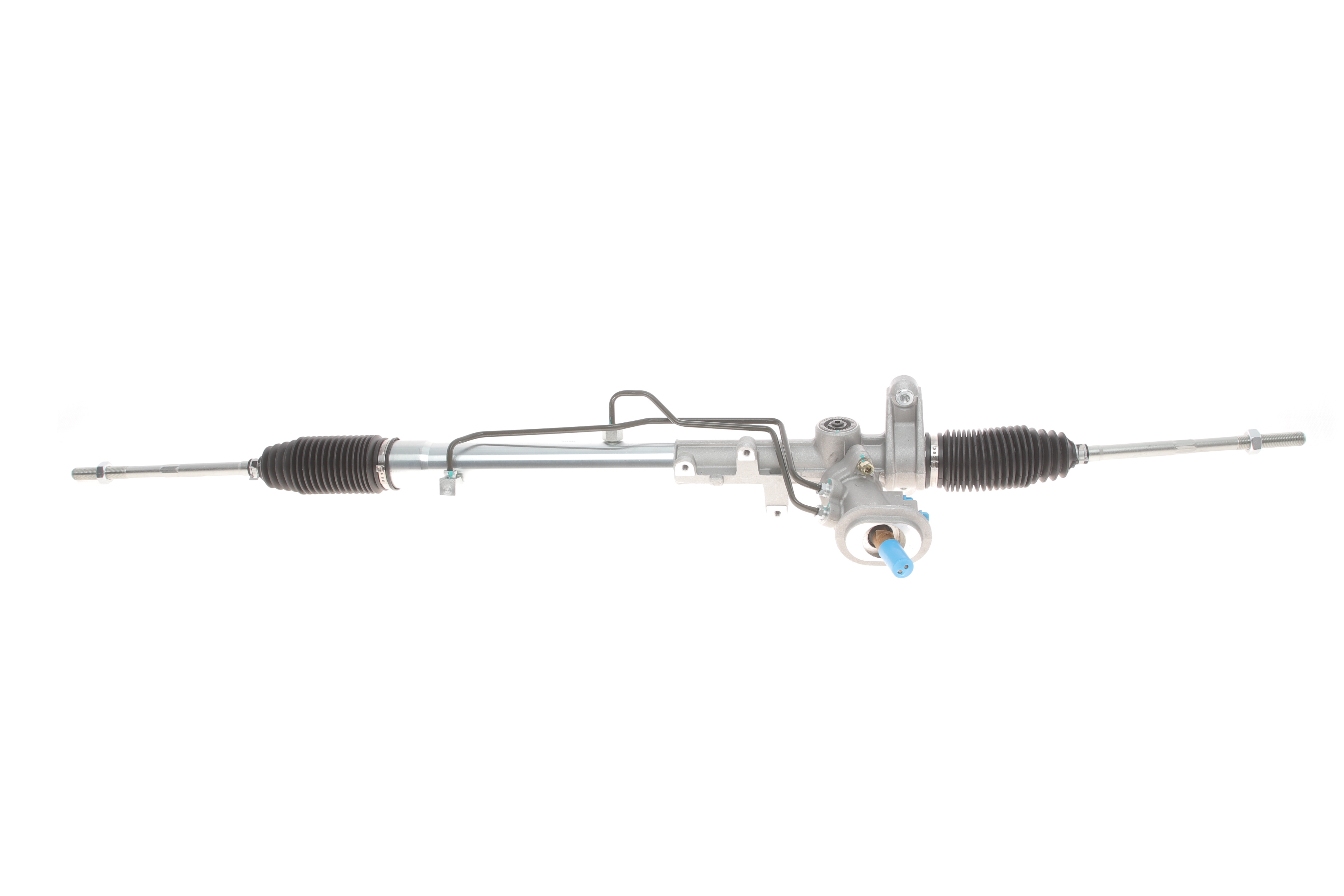 Рейка рульова Audi A3/Skoda Octavia/VW Golf IV 1.4-2.3 96-10 (з ГПК)