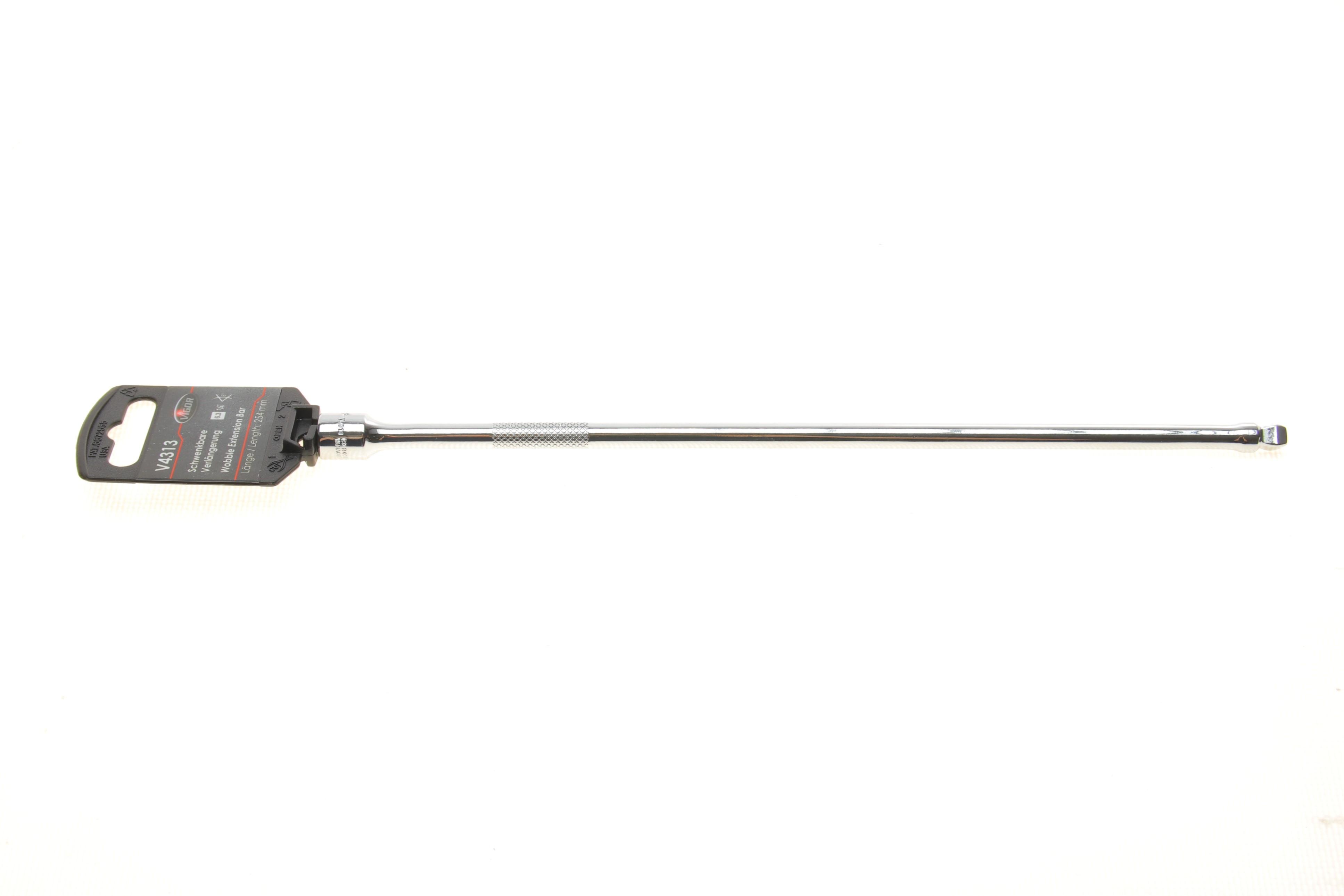 Подовжувач 1/4" 250 мм