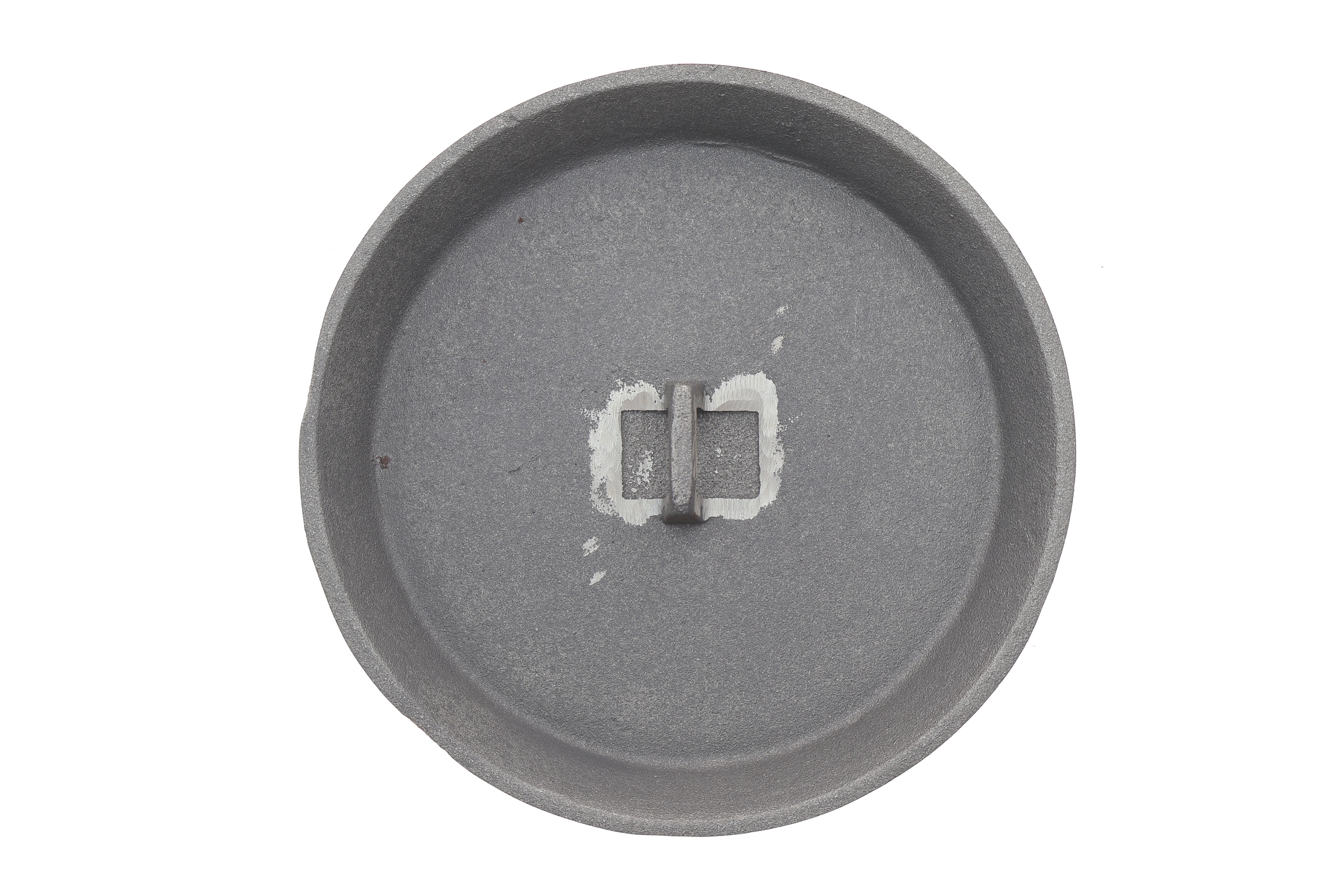 Чаша камери згоряння для нагрівачів MTM 17-33 (d=310mm) (чавунна)