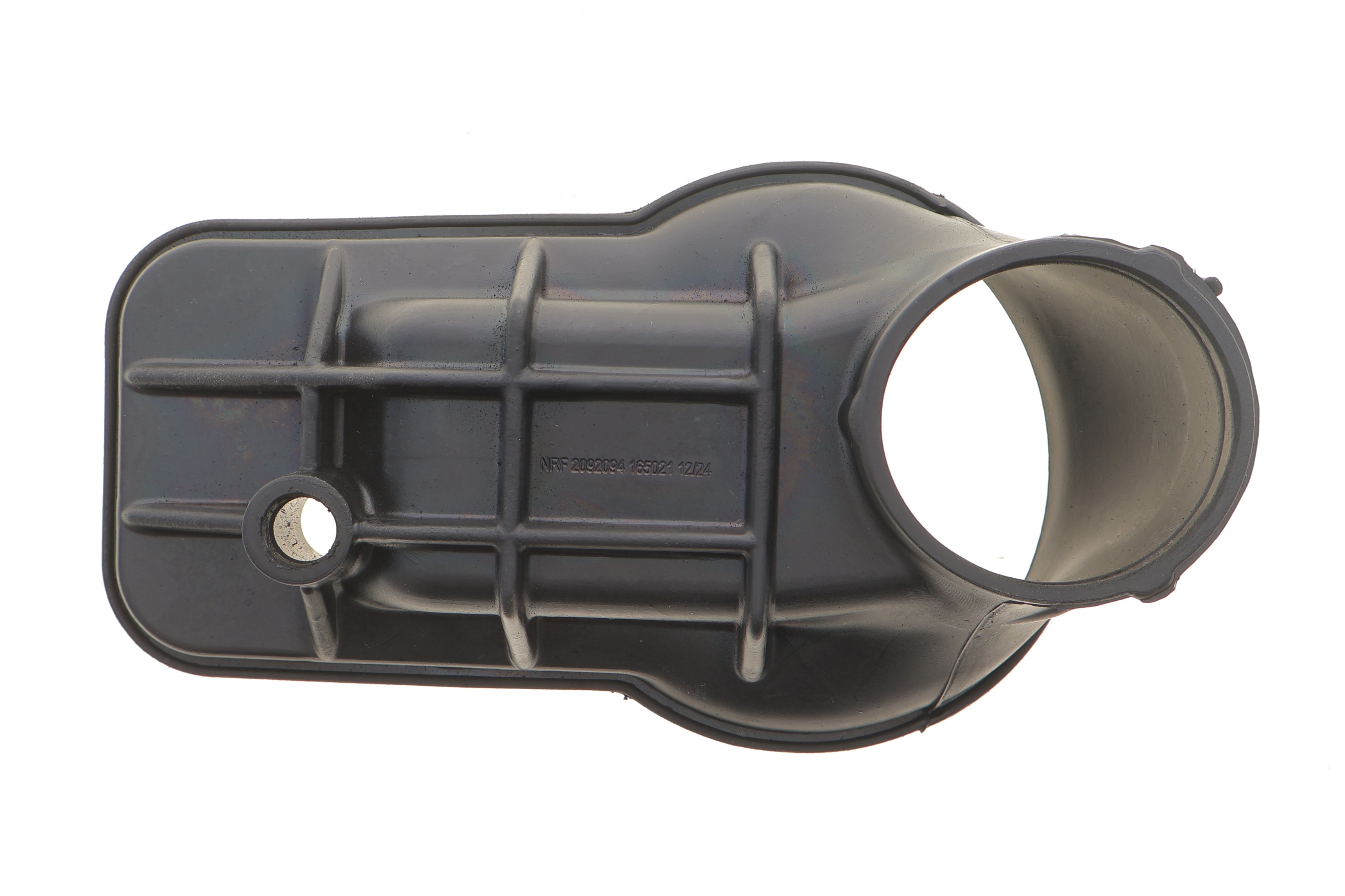 Патрубок вентиляції картера MB E-class (W124) M102 86-93