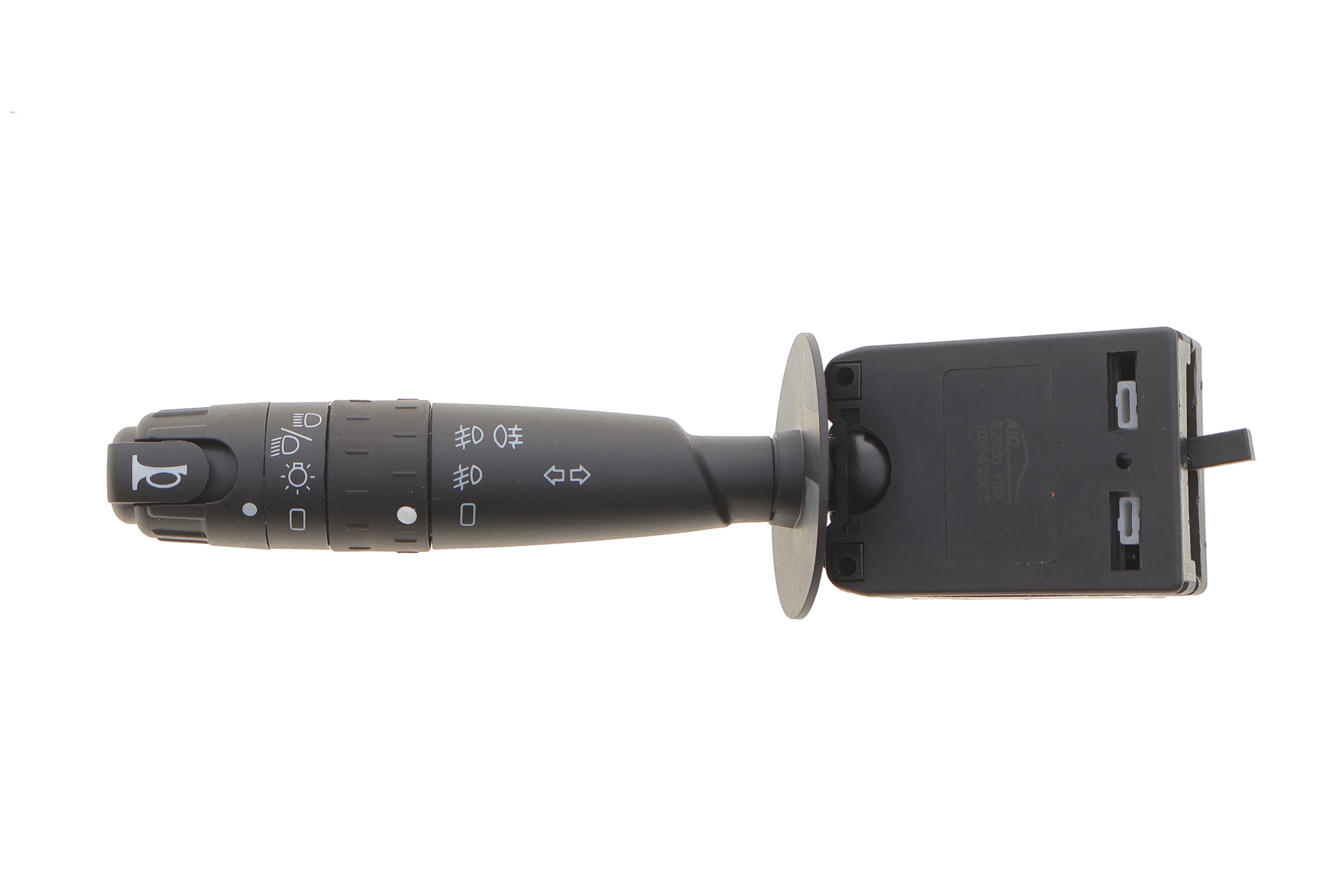 Перемикач підрульовий Peugeot 406/605/806 89-04