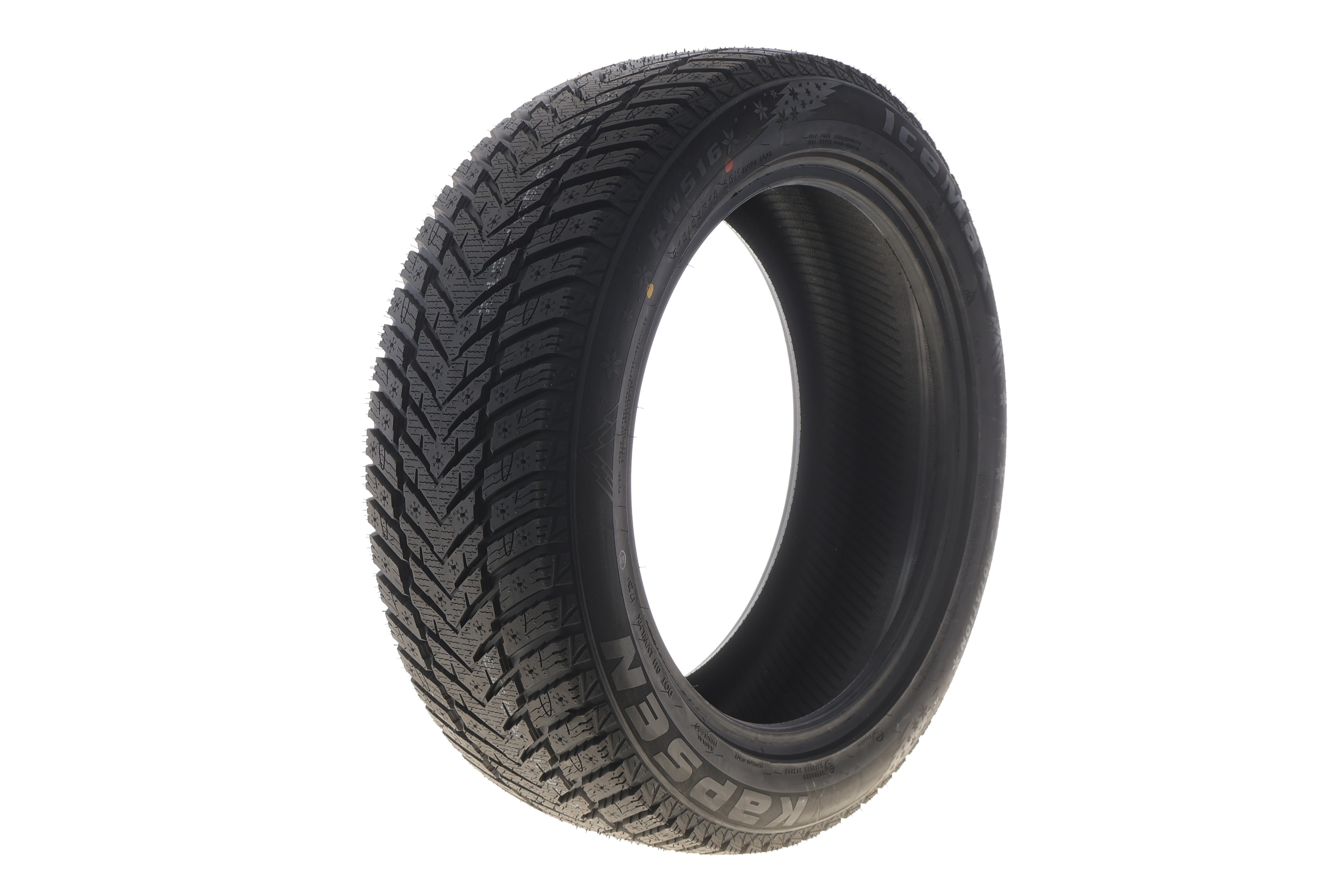 Шина IceMax RW516 215/55 R18 XL 99H (зимова)
