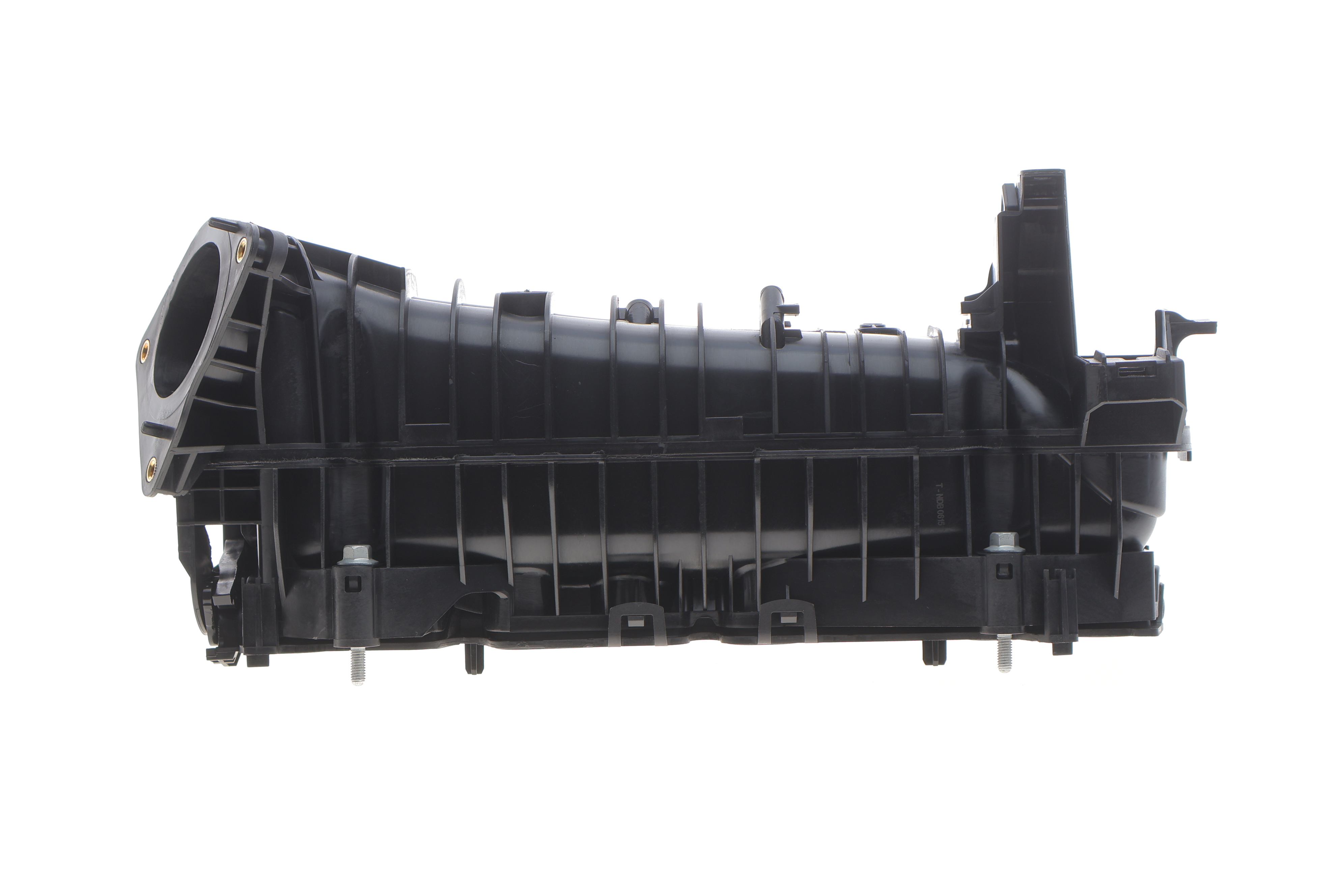 Колектор впускний BMW 3 (E90/F30/F80) 10-16/5 (F10/F07/F11) 2.0d (N47) 10-17 (без регулятора)