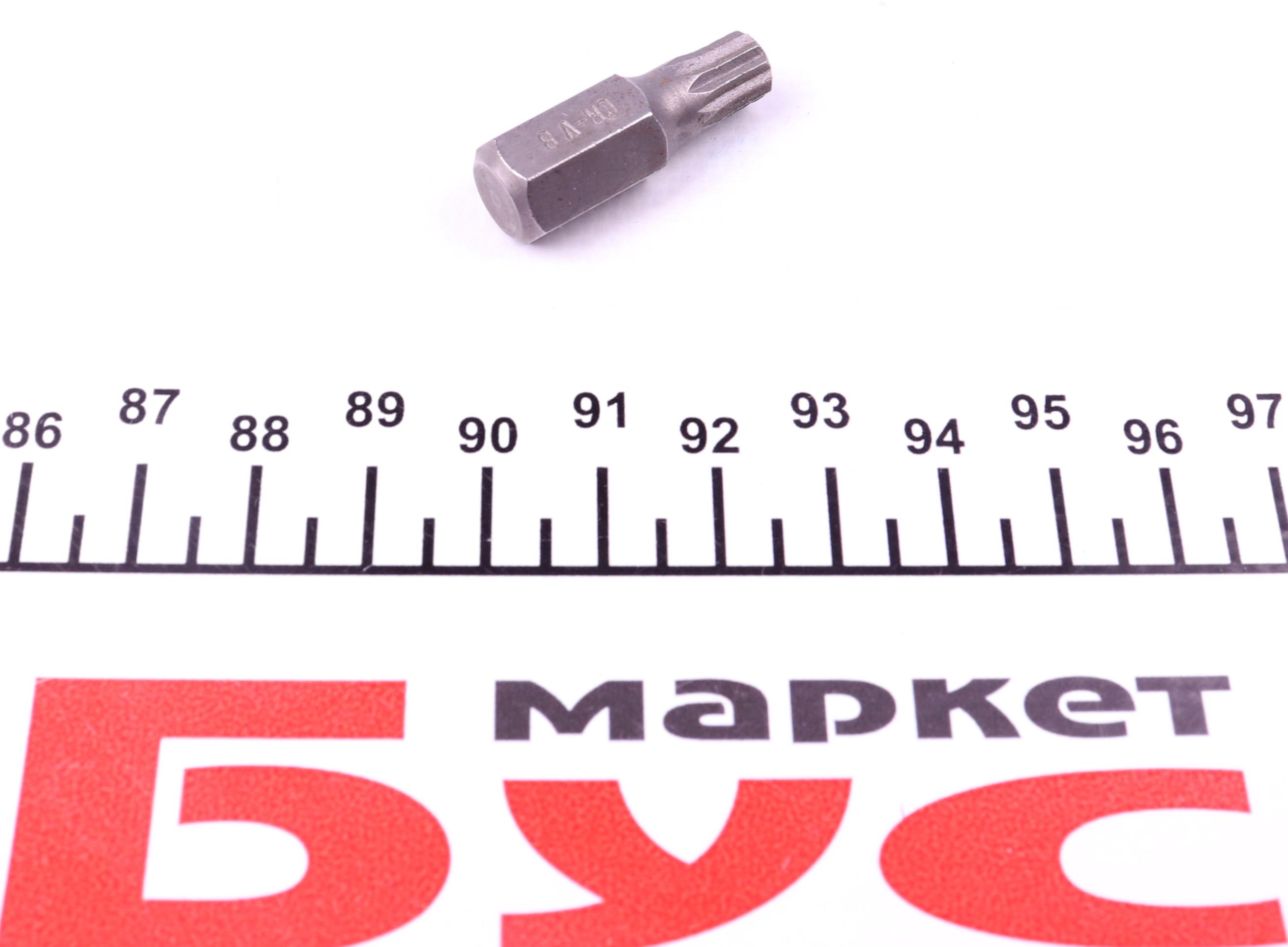 Біта M10 XZN 8