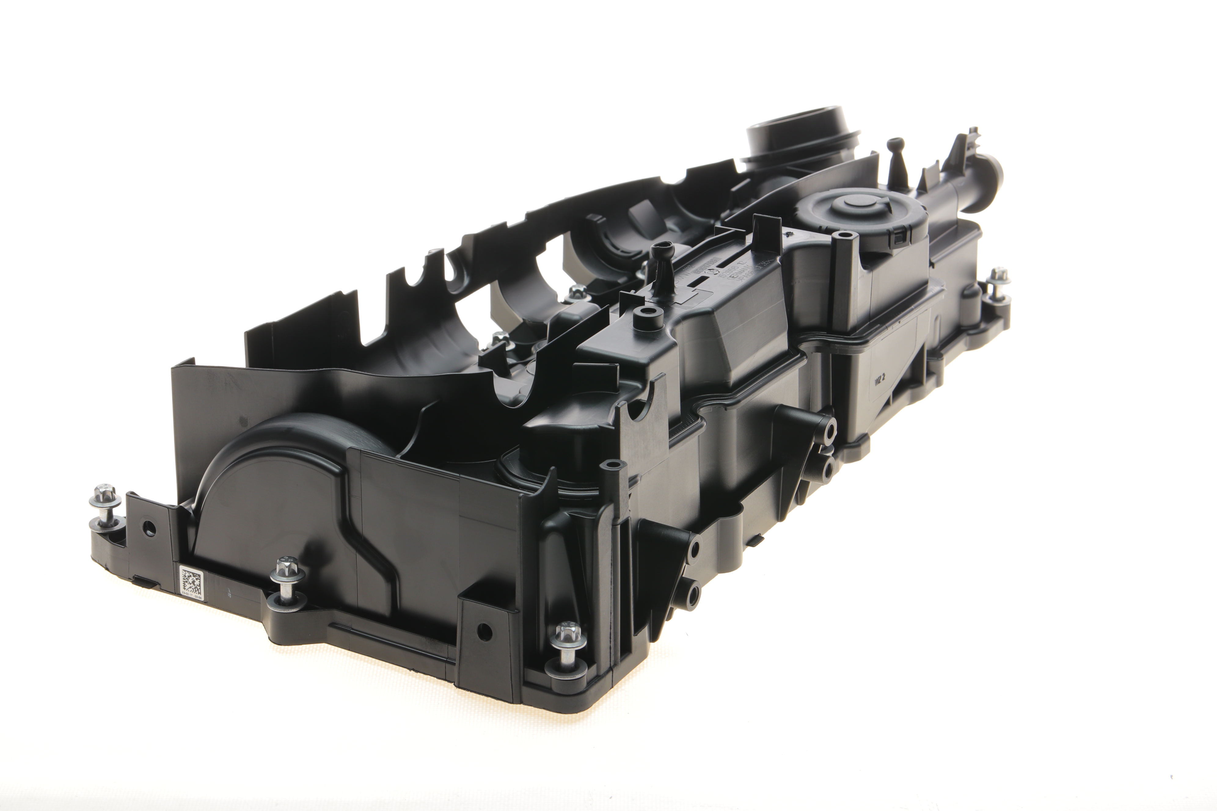 Кришка клапанів BMW 3 (F30/F80)/5 (F10/G30/F90)/7 (G11/G12) 11- B47 D20