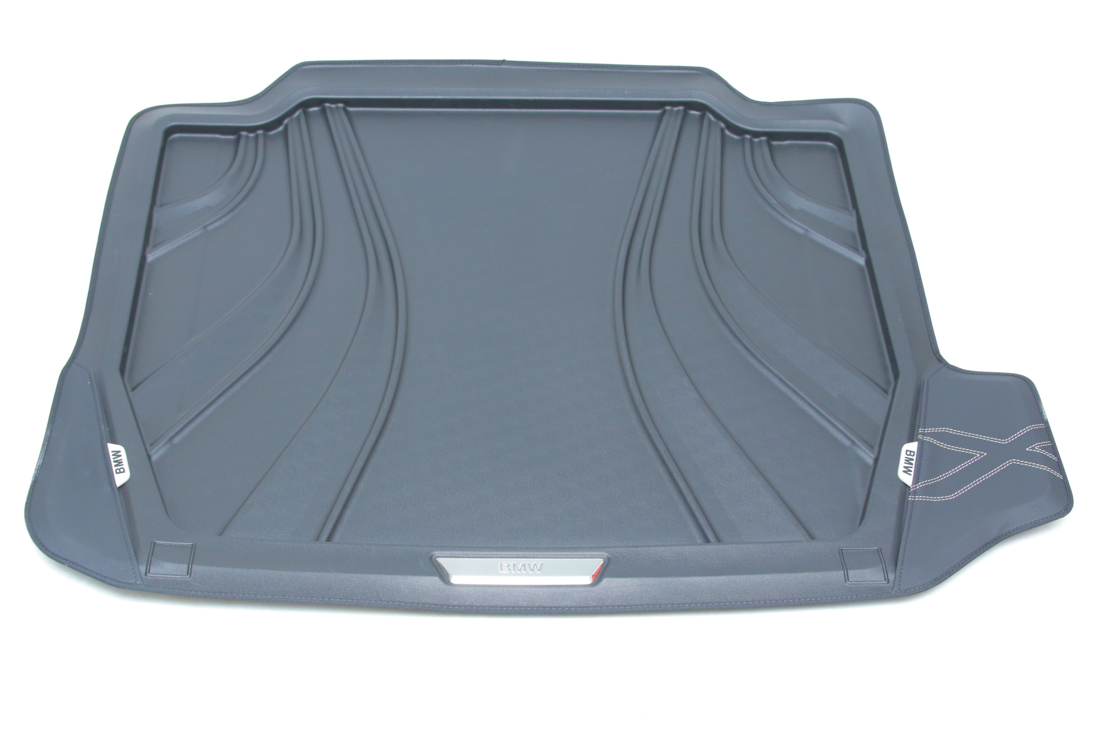 Килимок багажника BMW X3 (F25)/X4 (F26) 14-