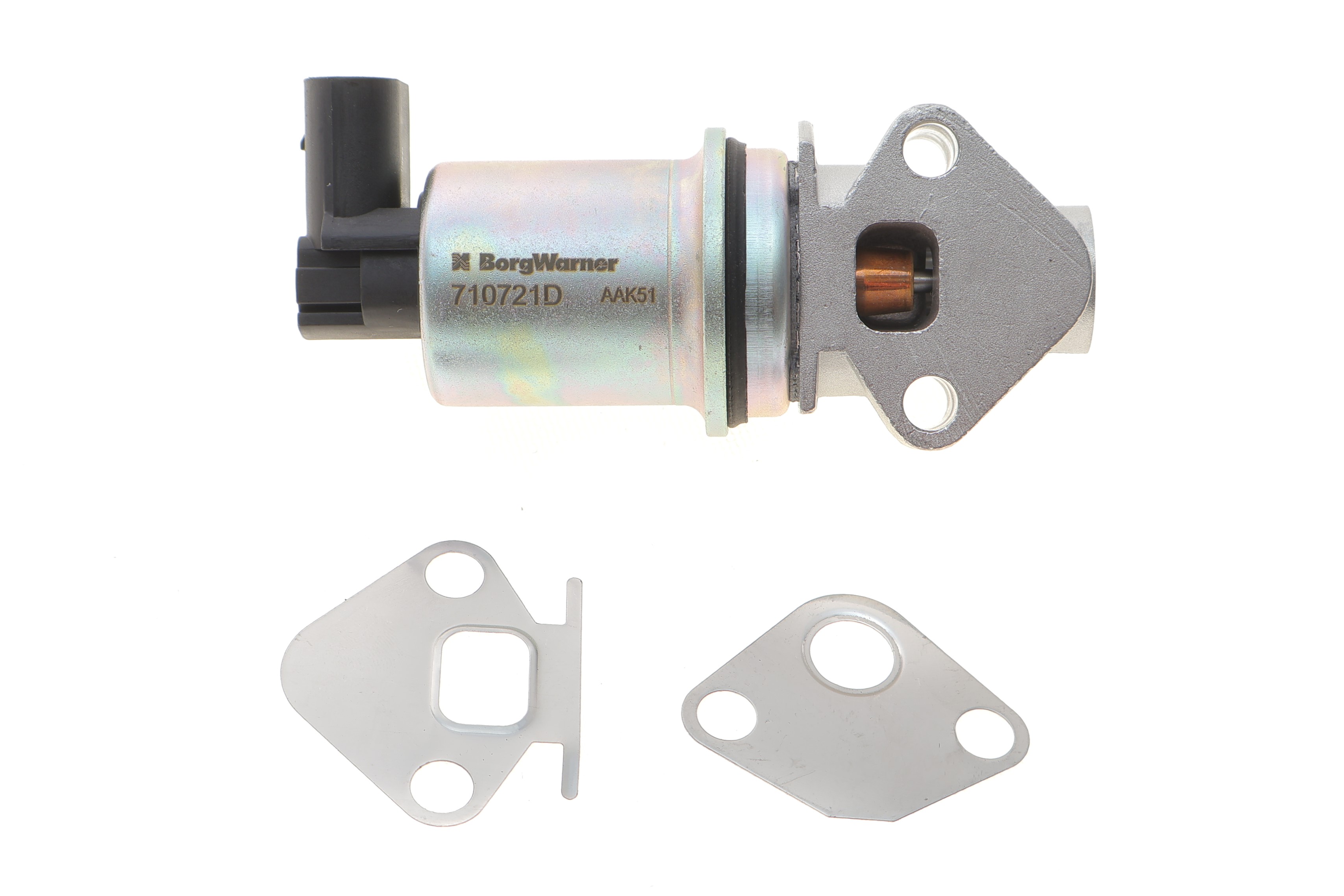 Клапан EGR Skoda Fabia/VW Polo 1.2i 01-