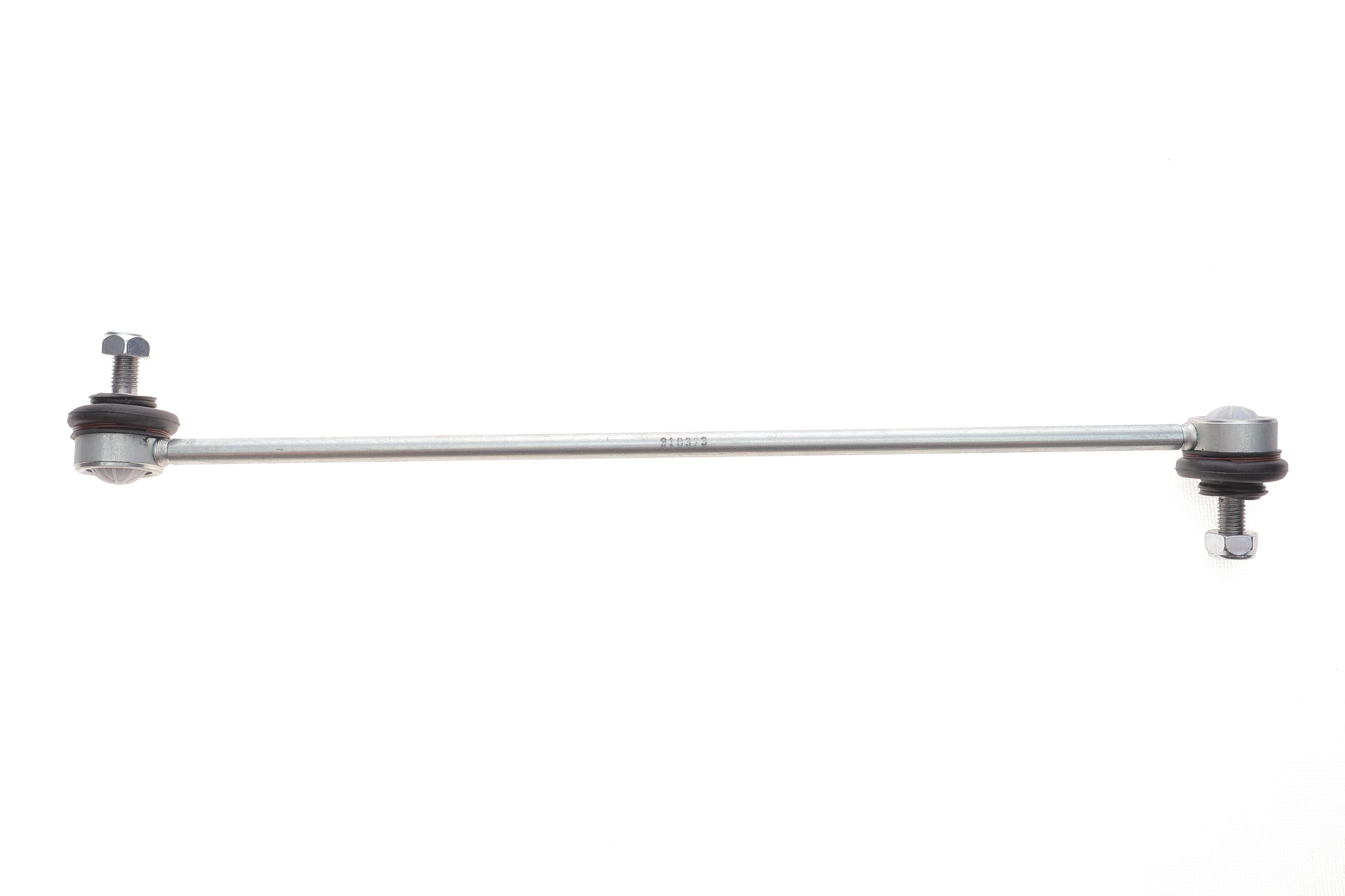 Тяга стабілізатора (переднього) (L) BMW 5 (E60/E61) 04-10 (L=421mm)
