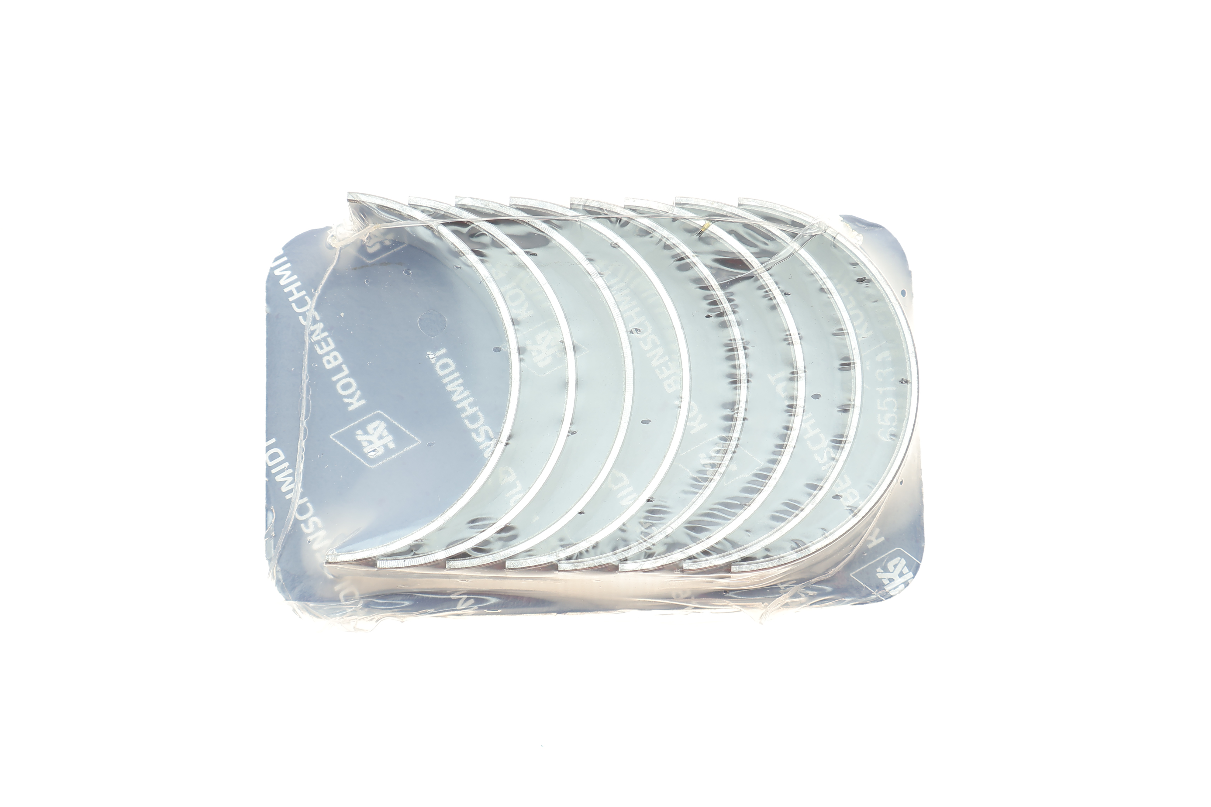 (заміна на 37292600) Вкладиші шатунні Renault Trafic 2.0dCi/2.5CDTi (STD) звміна на 37292600