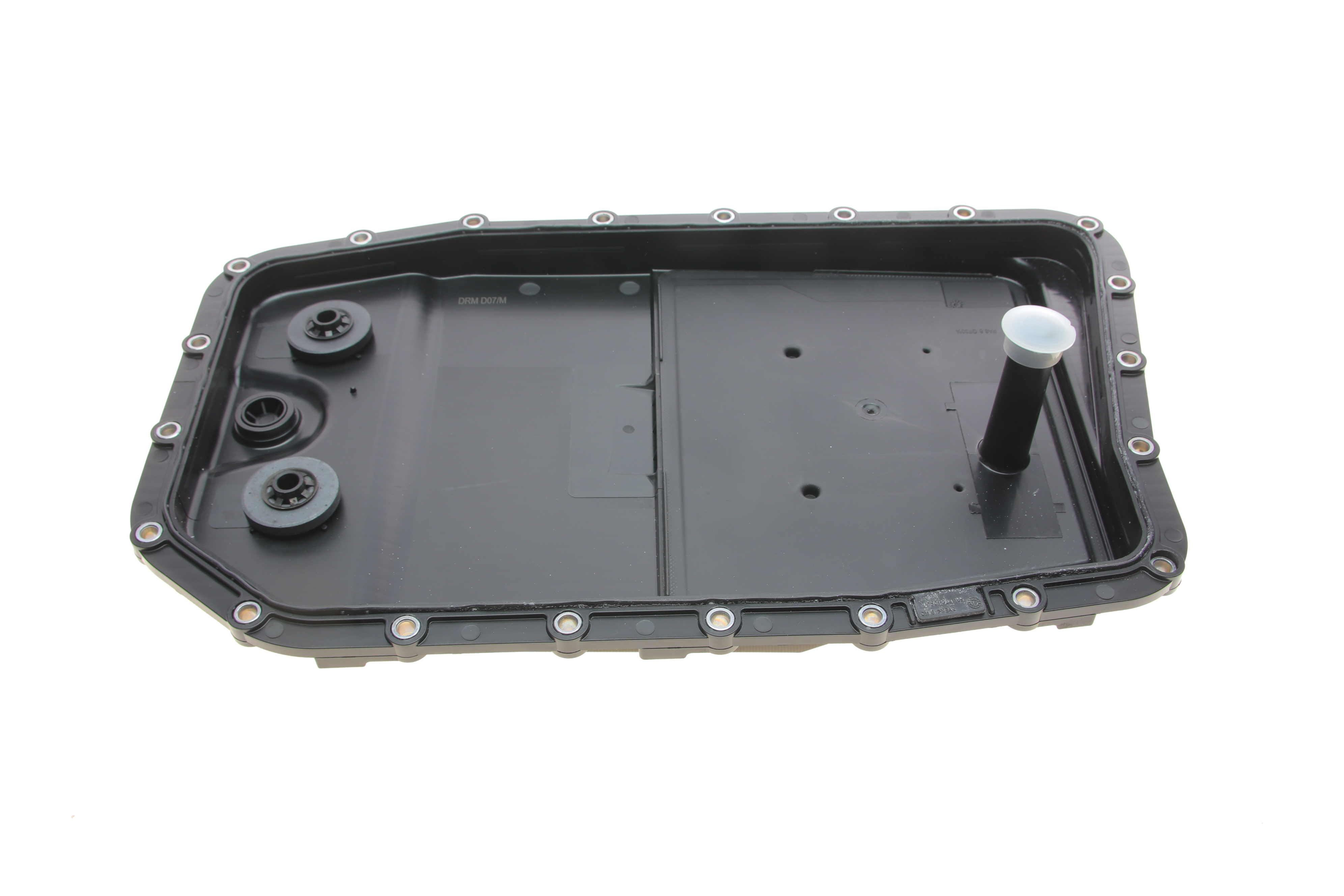 Фільтр АКПП BMW 3 (E90-E92)/ 5 (E60-E61)/ 7 (E65-E67)/ X5 (E70) 01- (з піддоном в зборі)