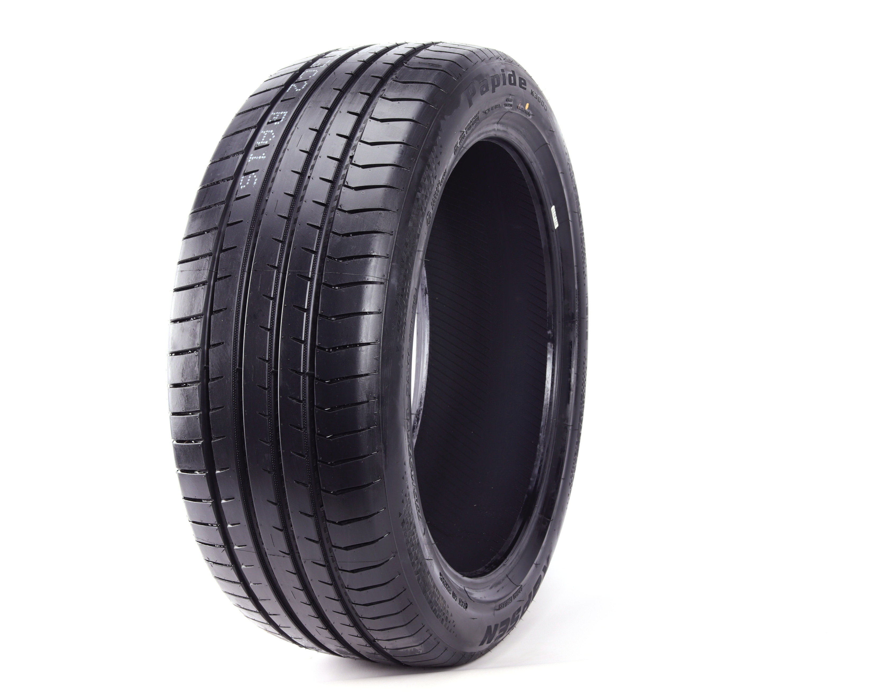 Шина K3000 225/45 ZR18 XL 95W (літня) Rim Protector