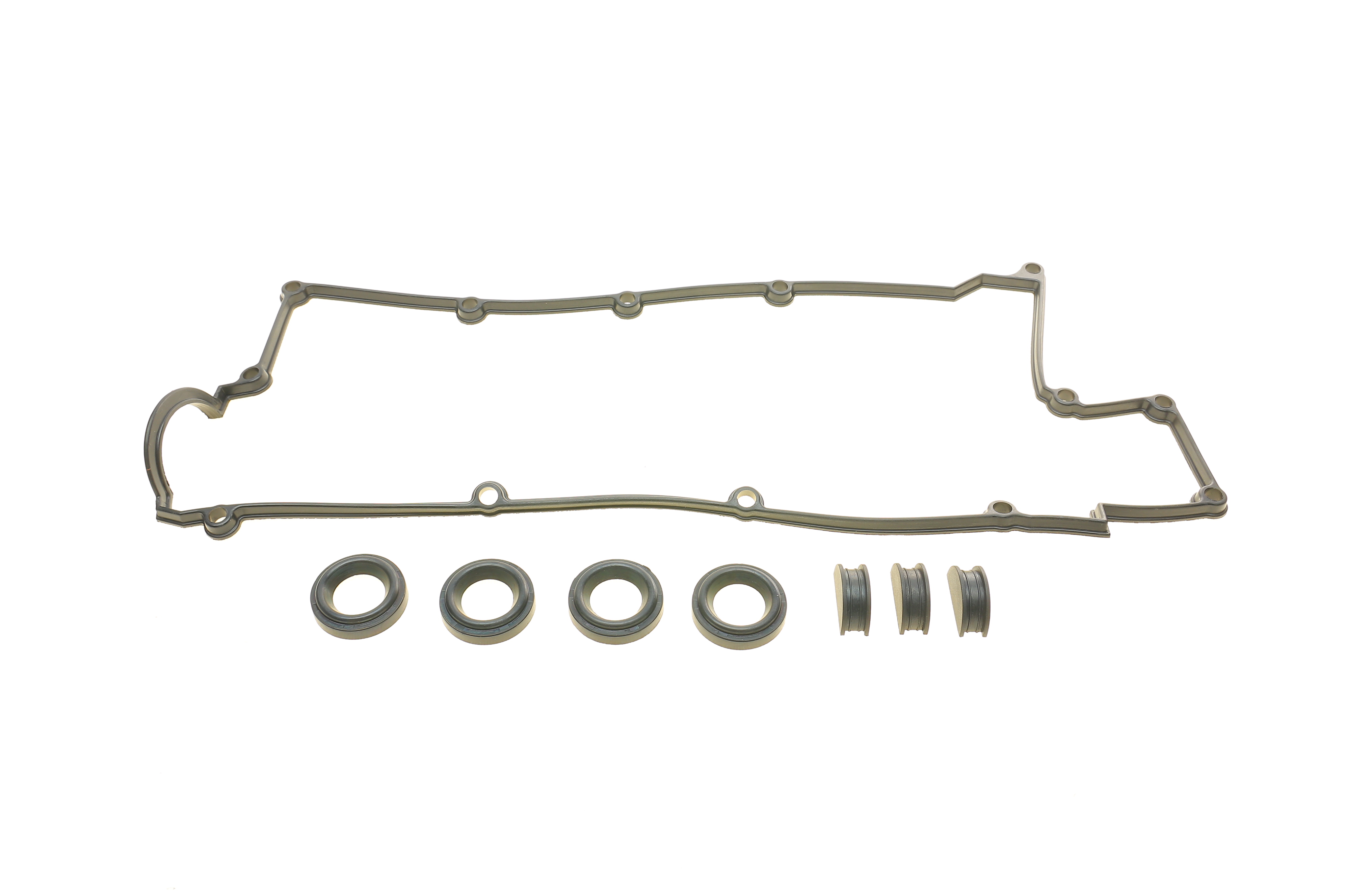 Прокладка кришки клапанів Hyundai Santa Fe/Kia Sorento 2.0-2.4 01- (к-кт)