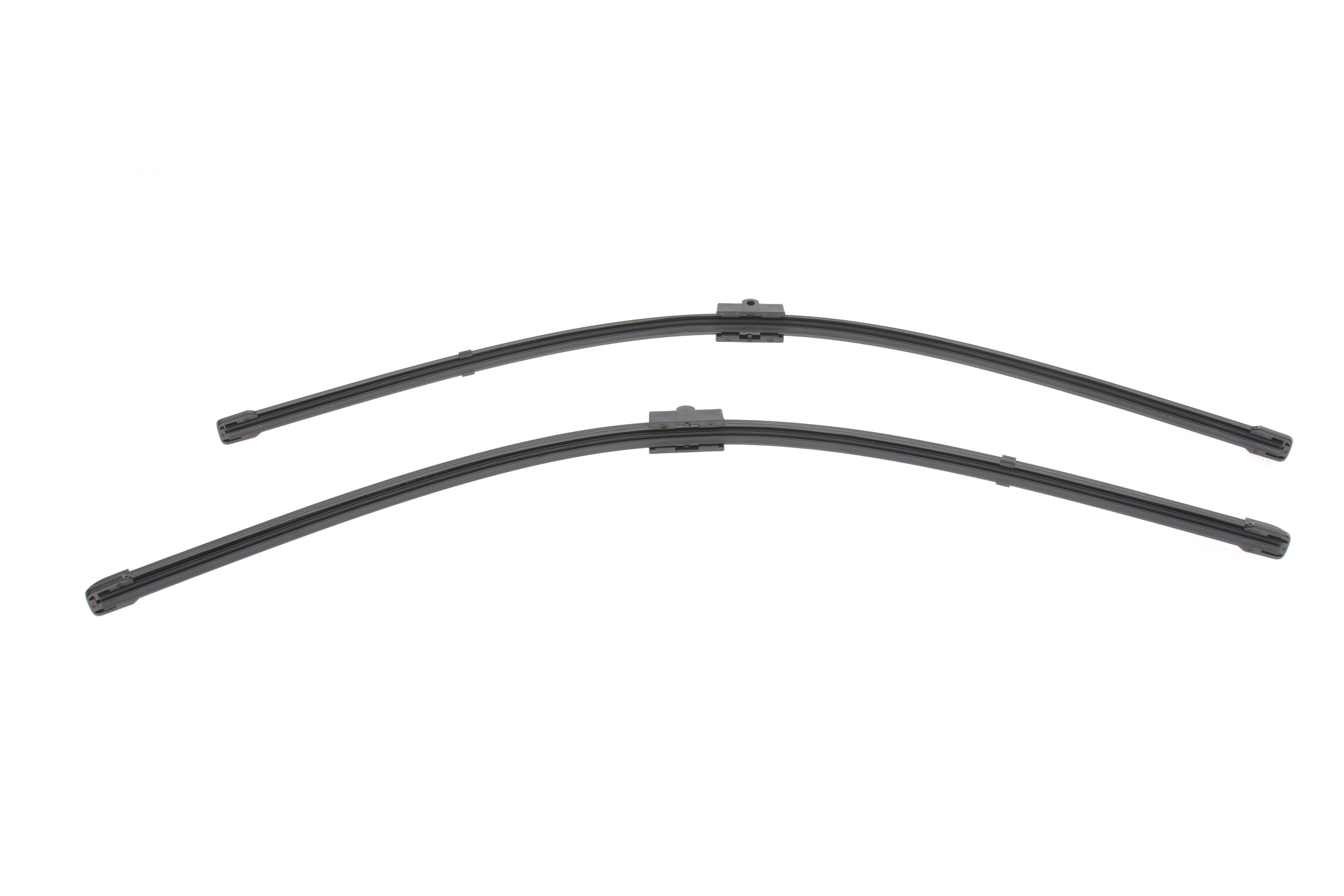 Щітки склоочисника (650/650мм) VW Touareg 02-/ MB E-class (W211) 02-08
