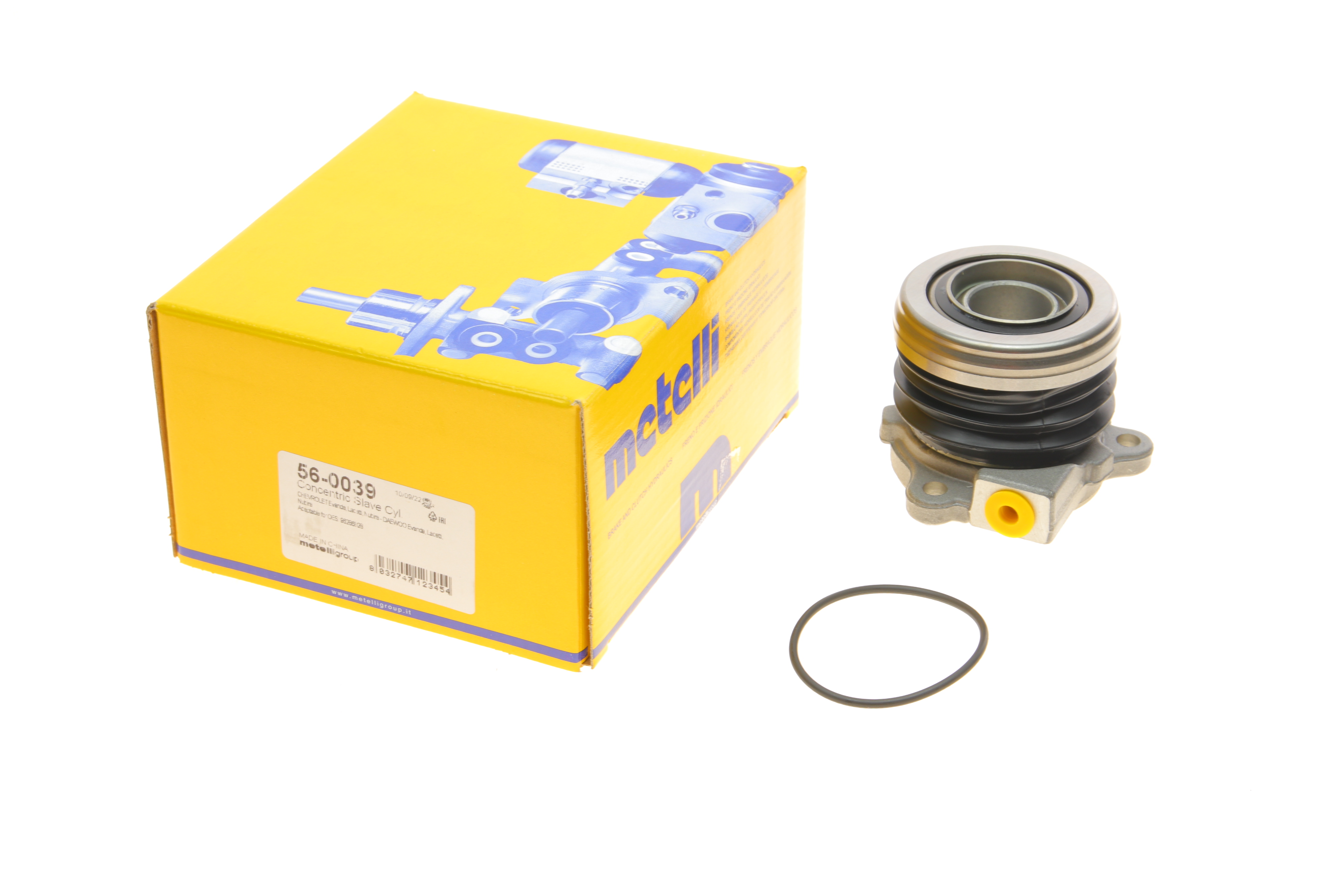 Підшипник вижимний Chevrolet Lacetti/Daewoo Nubira 1.4-2.0 00-