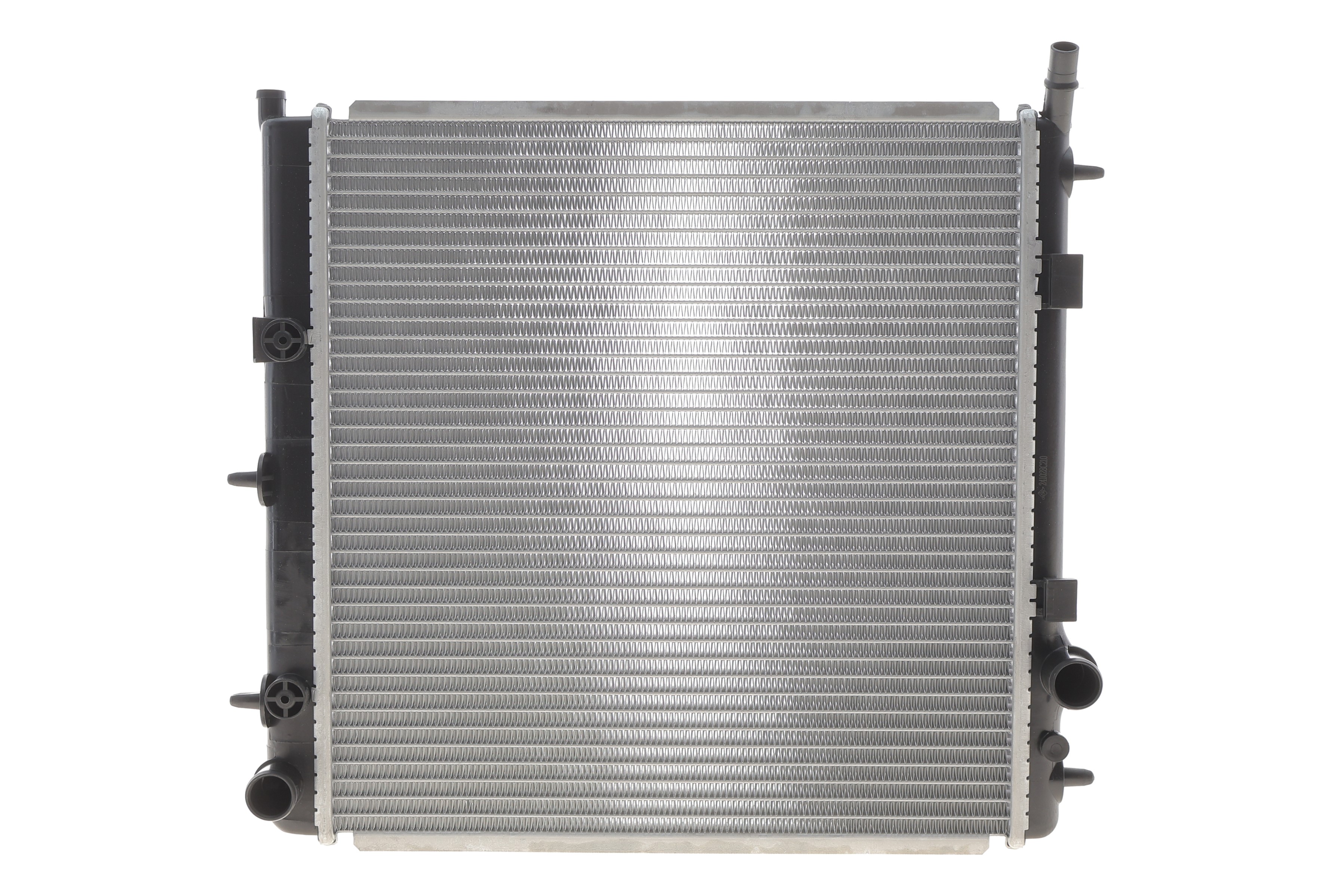 Радіатор охолодження Citroen C2/C3/Peugeot 1007/207 1.1-1.6 03-
