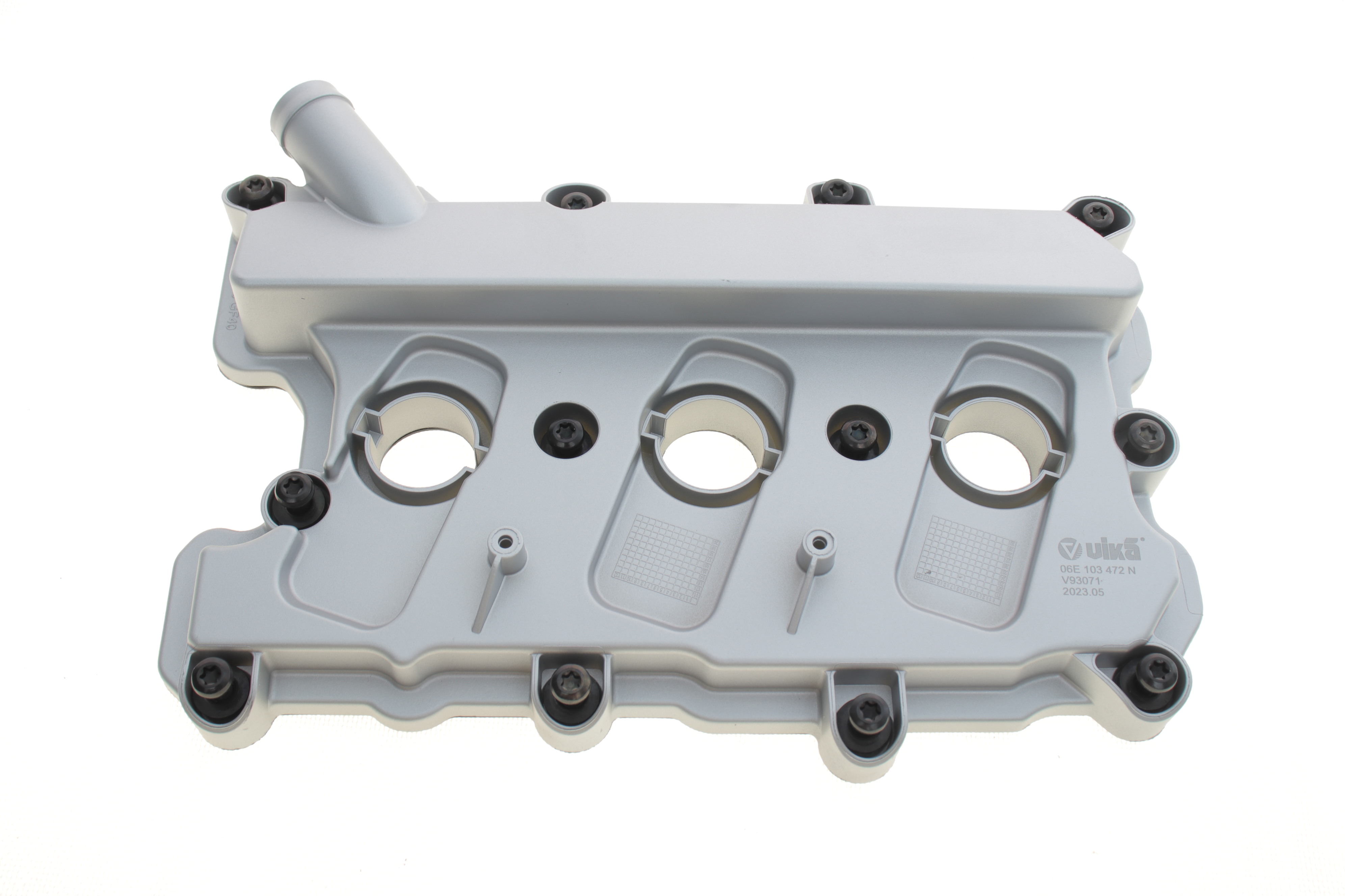 Кришка клапанів Audi Q5/Q7/VW Touareg 3.0/3.2 TFSI 08-18 (R)