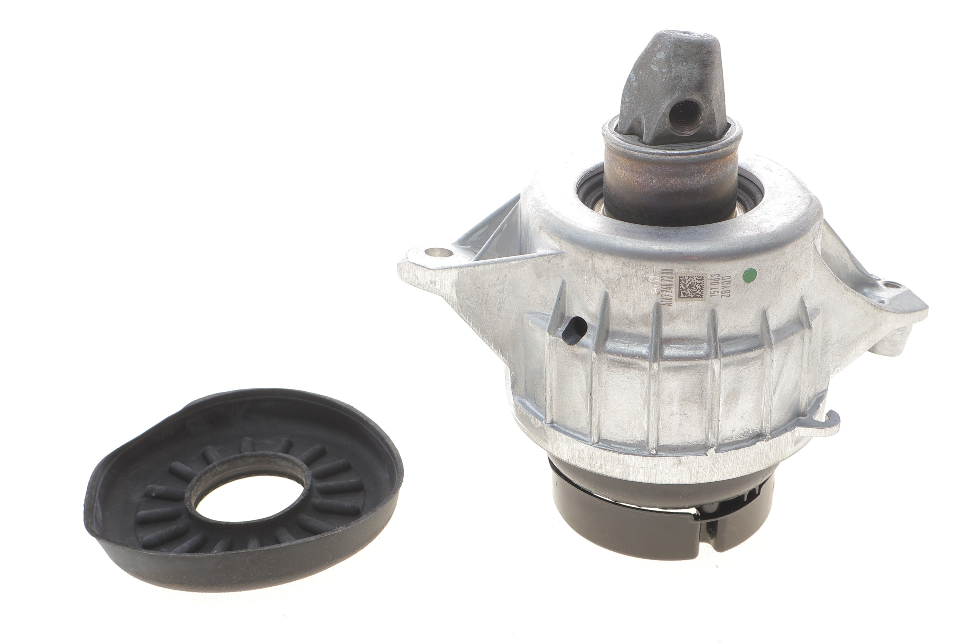 Подушка двигуна (передня) MB GLE (W167) 18- 