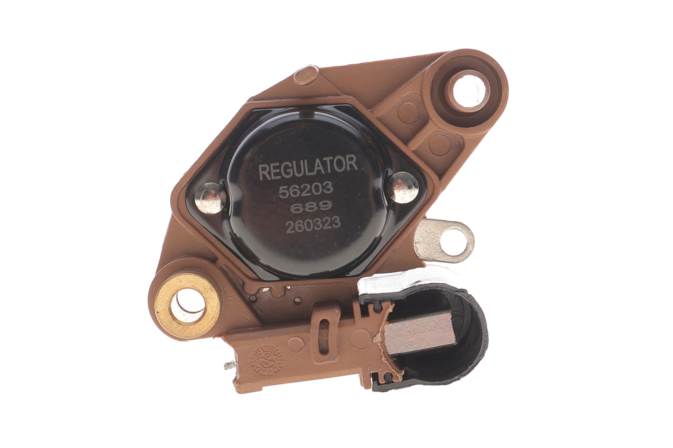 Реле генератора (14.5V) Citroen Berlingo/Fiat Scudo/Ducato/VW T4