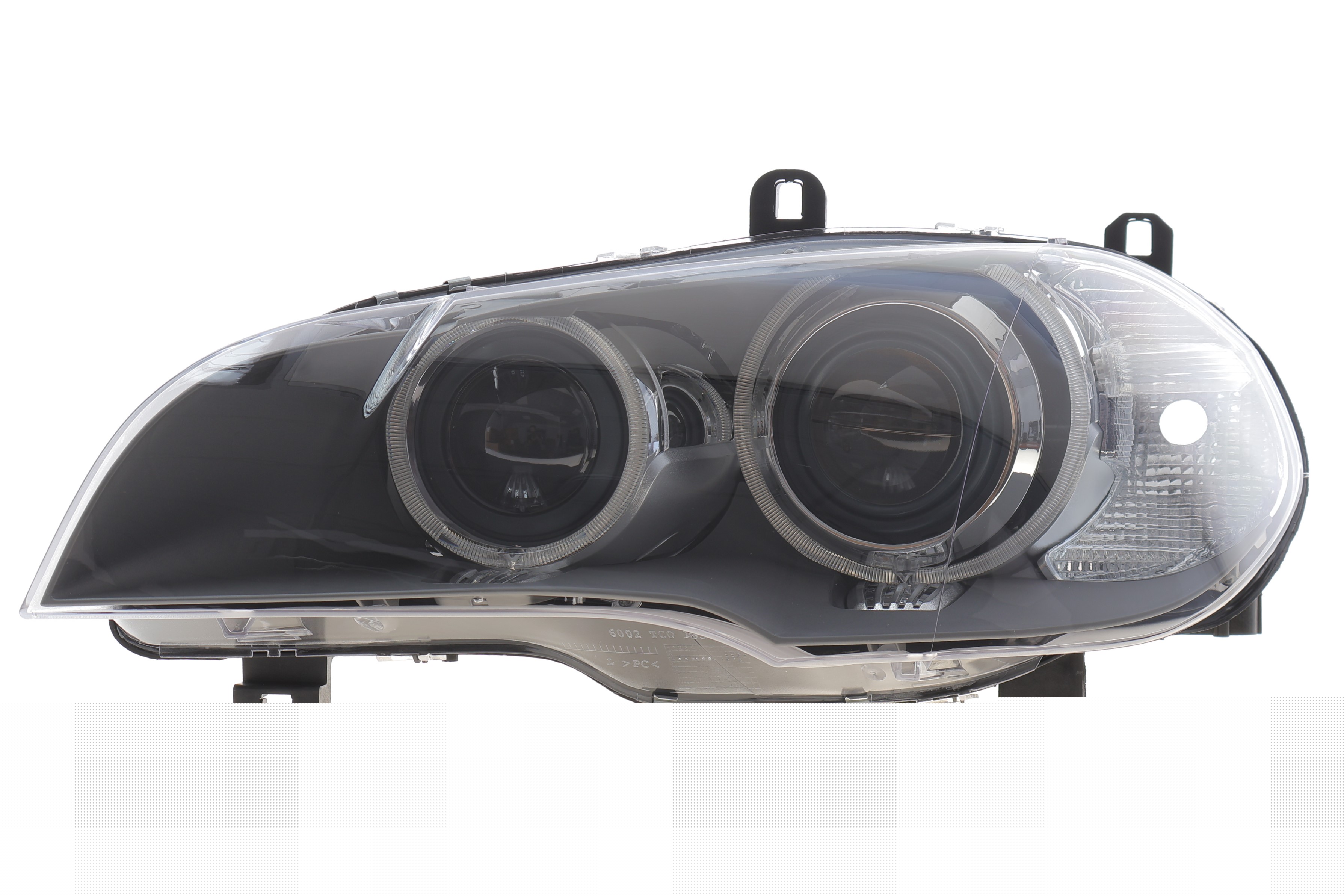 Фара (L) BMW X5 (E70) 08-13  (Bi-Xenon)