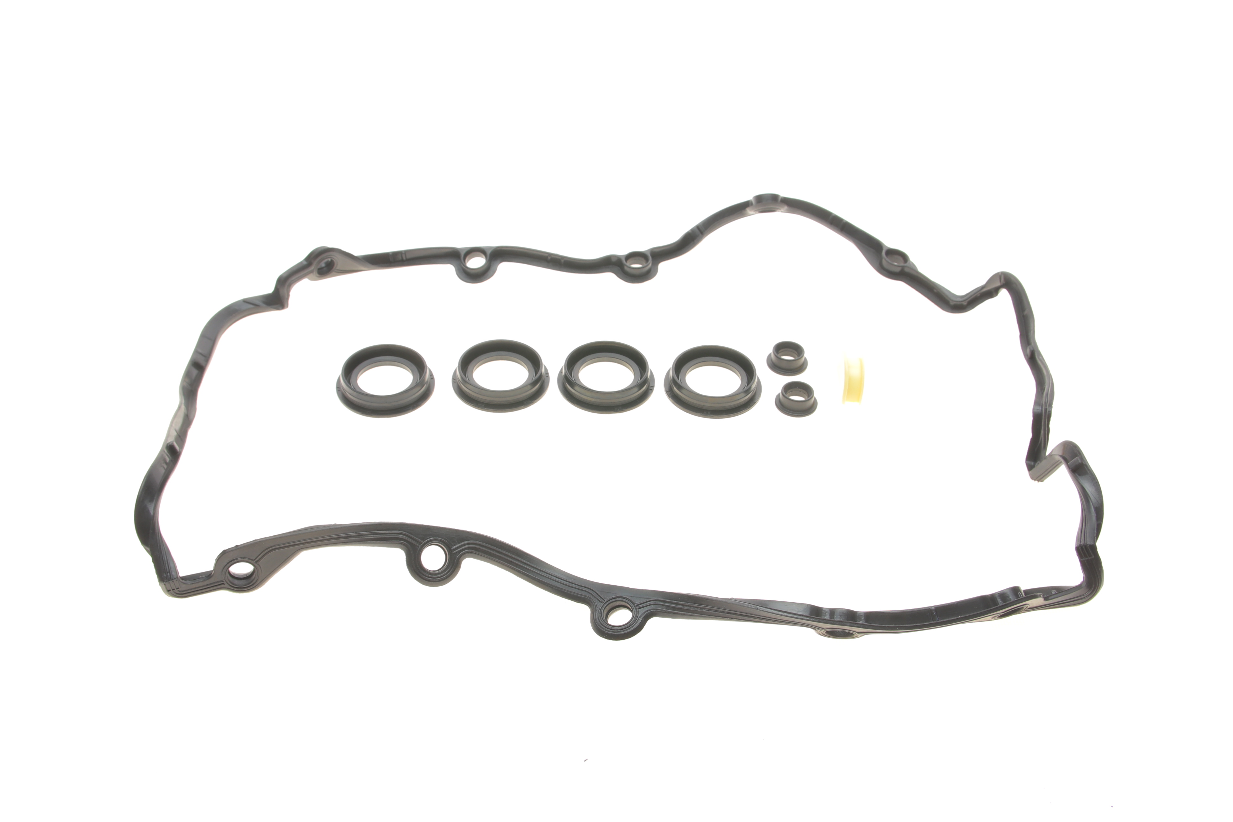 Прокладка кришки клапанів Audi A6/VW Touareg 3.7-4.2 98-05 (к-кт)