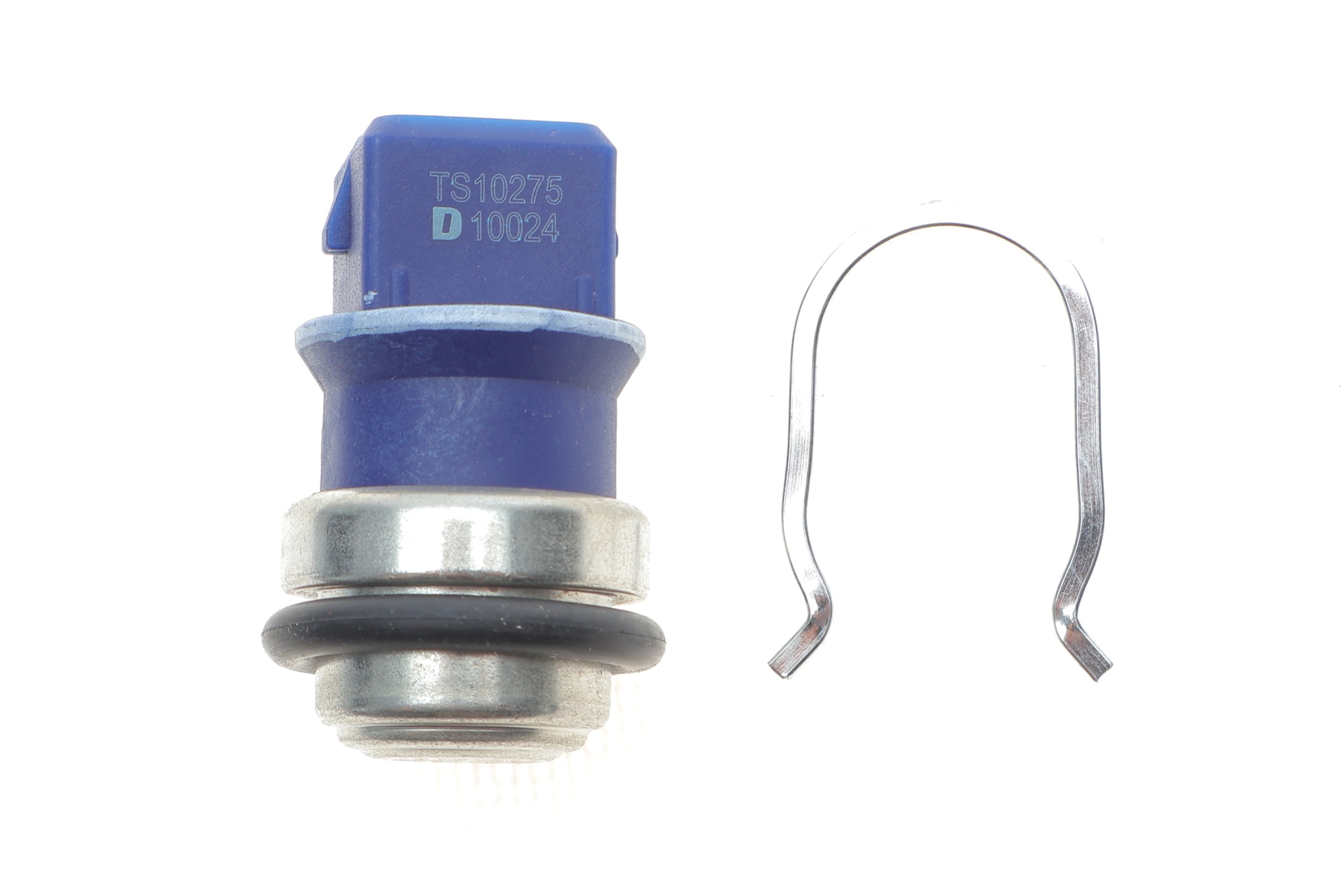 Датчик температури охолоджуючої рідини VW LT 2.4D/TD 79-96/T4 1.9D-2.5TDI 90-03 (4 конт)