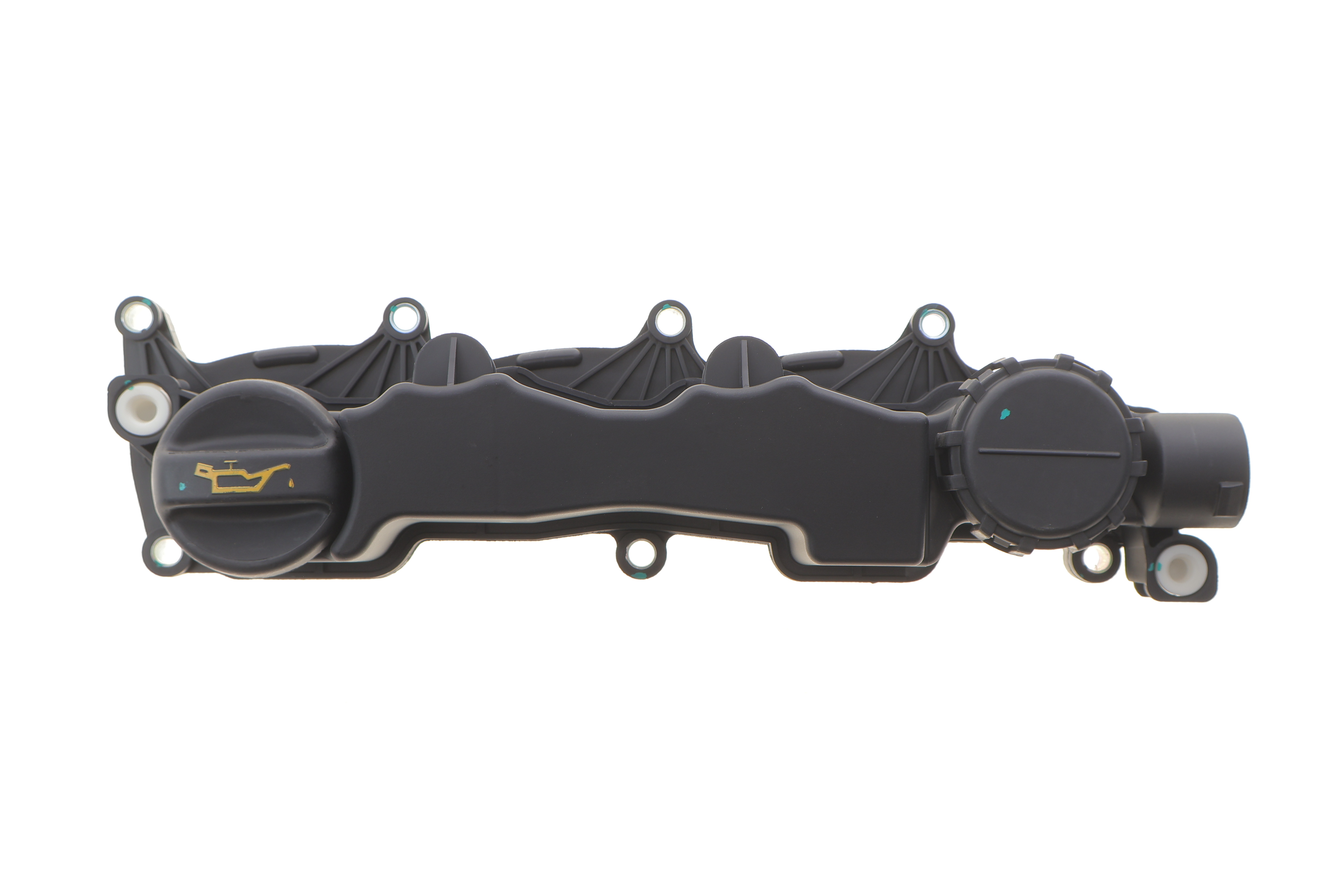 Кришка клапанів Ford Transit Connect 1.6 TDCi 04-/Citroen Berlingo 1.6HDi 96-