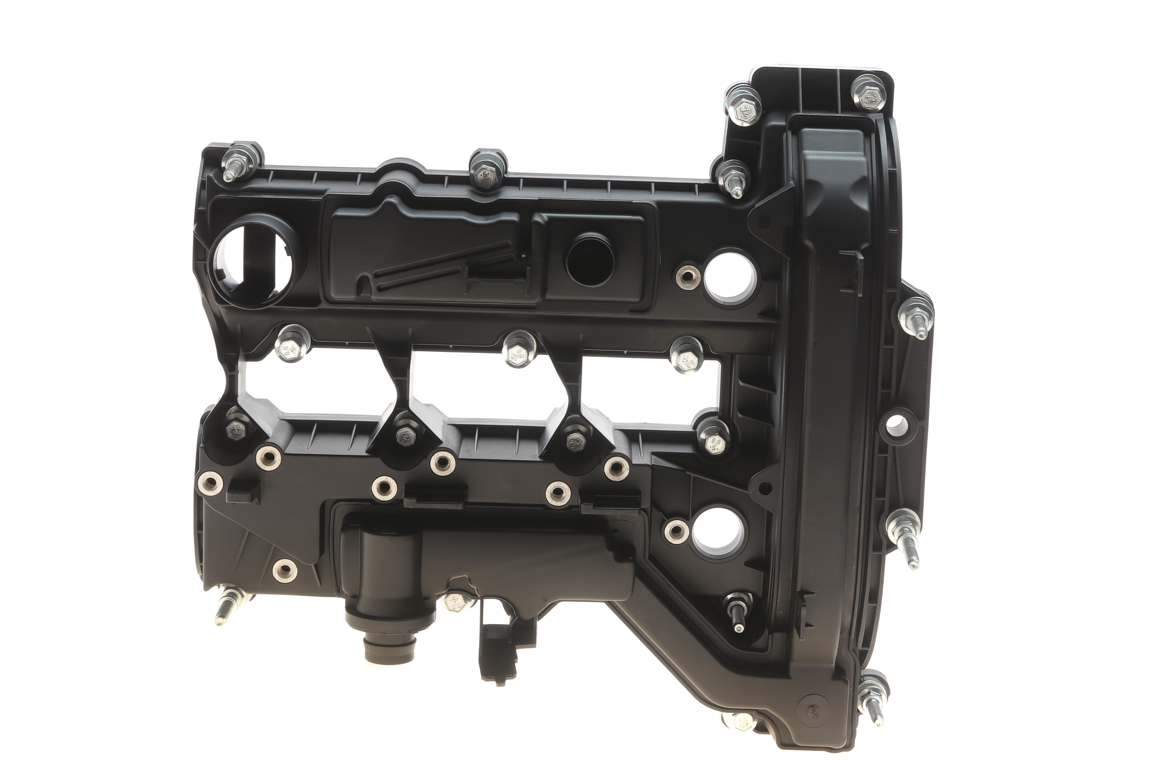 Кришка клапанів Ford B-Max/C-Max/Focus 1.0 EcoBoost 12-