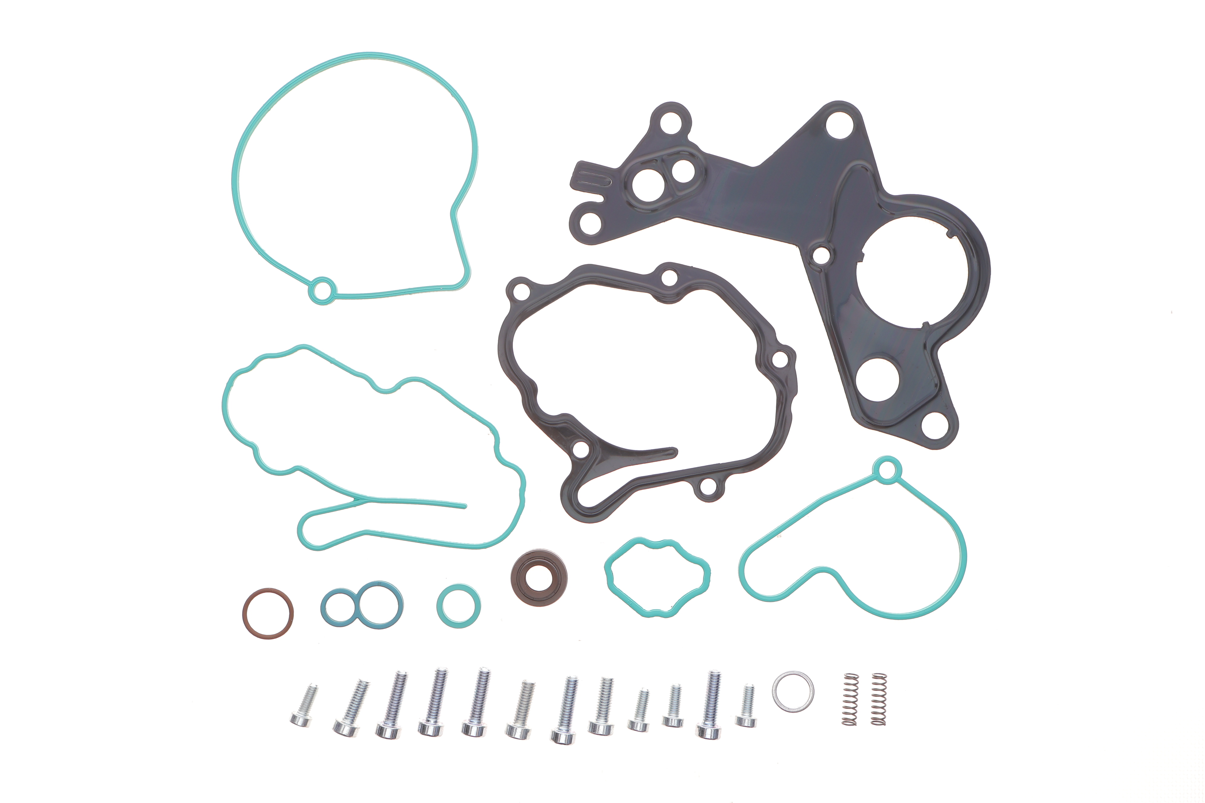 Ремкомплект насосу вакуумного Audi A2/A3/A4/A6/VW Golf/Ford Galaxy