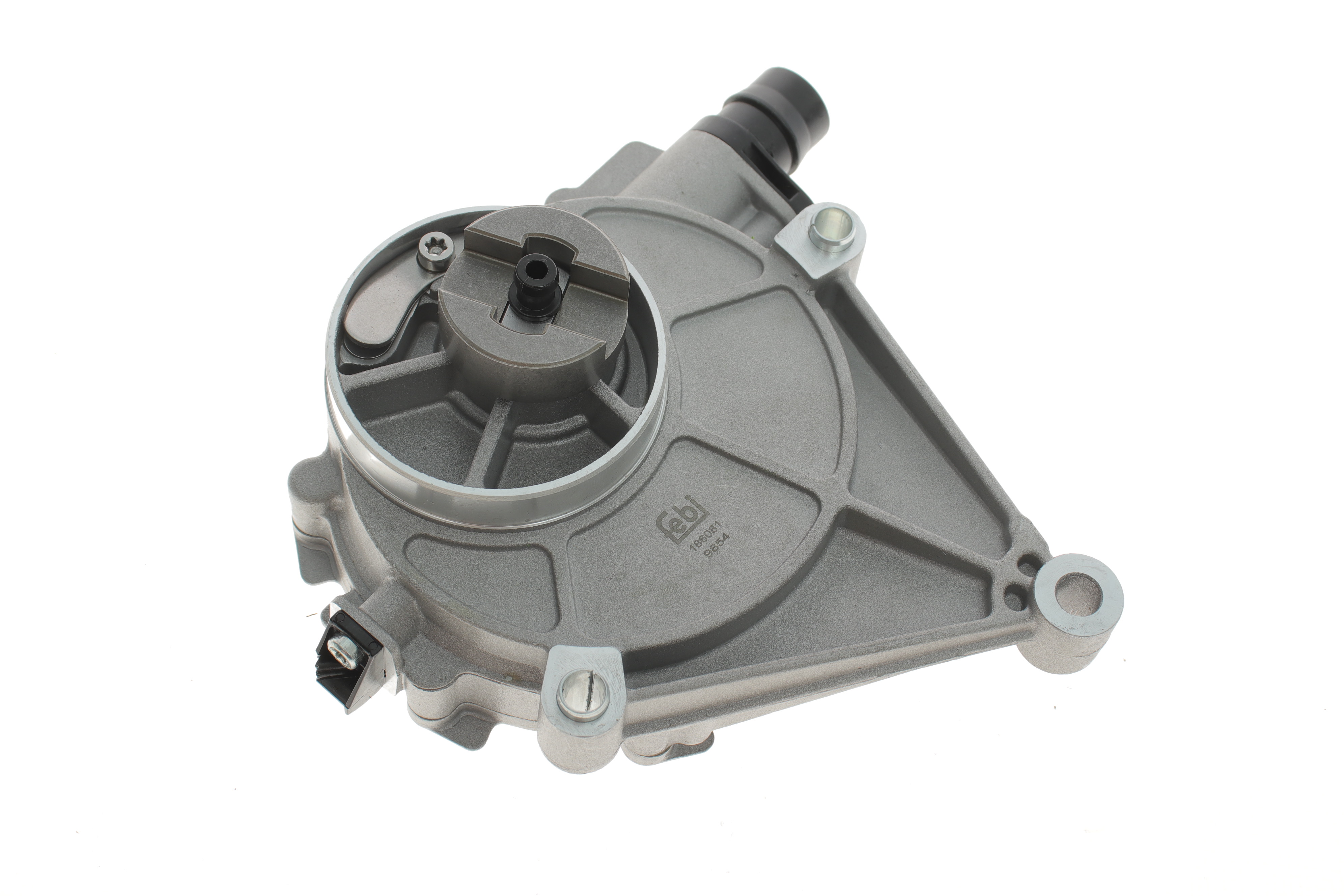 Насос вакуумний BMW 1 (F20/F21)/3 (F30/F80)/5 (F10) 11- N20/N26(пошкоджений штуцер)