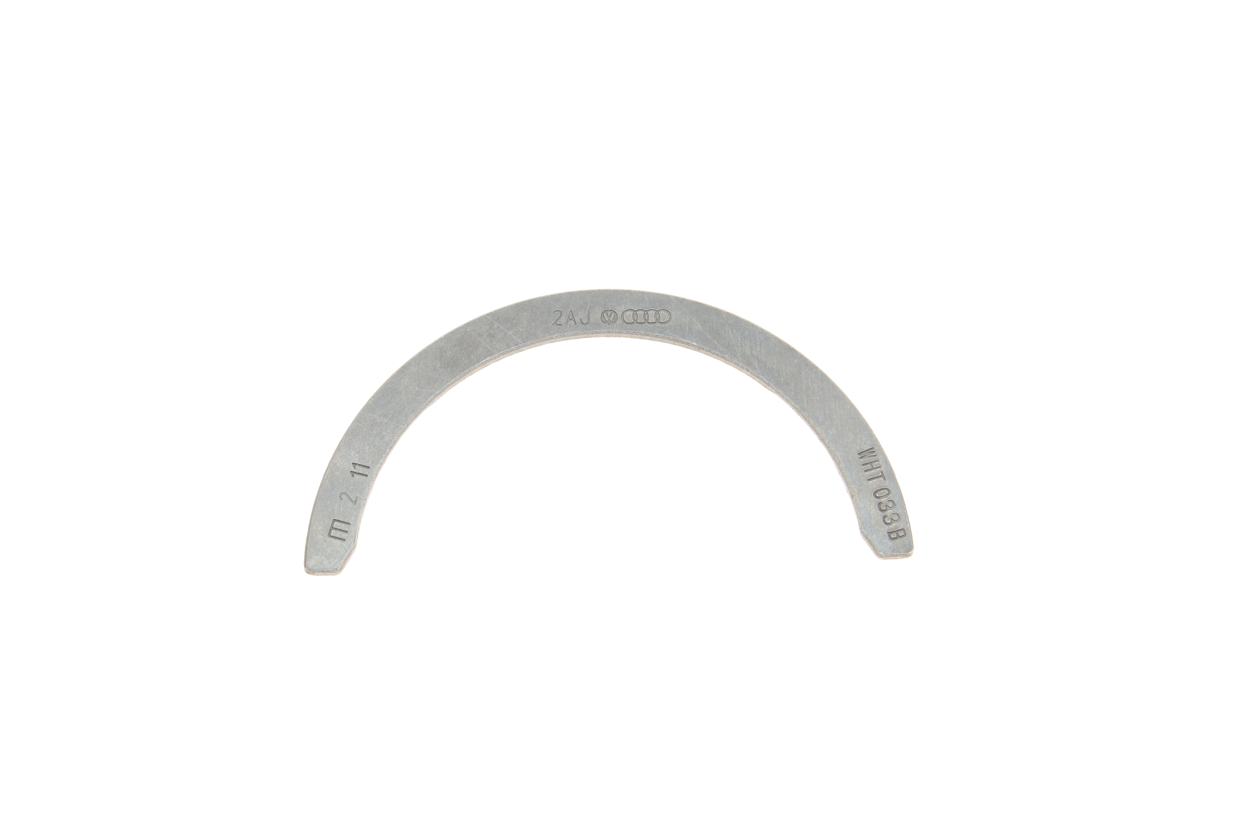 Шайба розбігу колінвалу Audi A4/A6/A8/Q3/Q5/Skoda Octavia/Superb/VW Golf/Jetta/Passat 04-16 (STD)