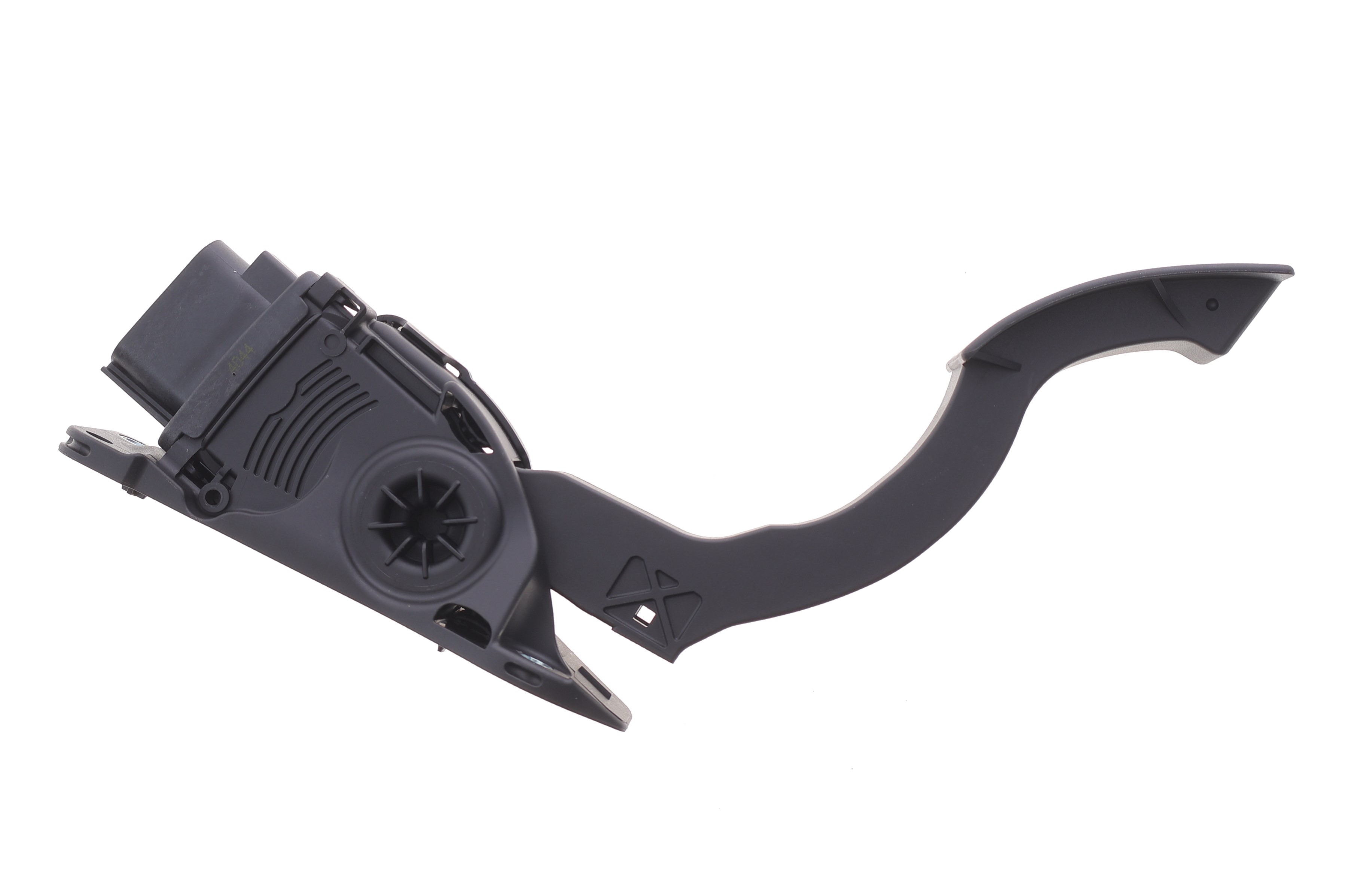 Педаль газу Ford Focus/Mazda 3/5/Volvo C30/S40/V50 03-12 (МКПП)