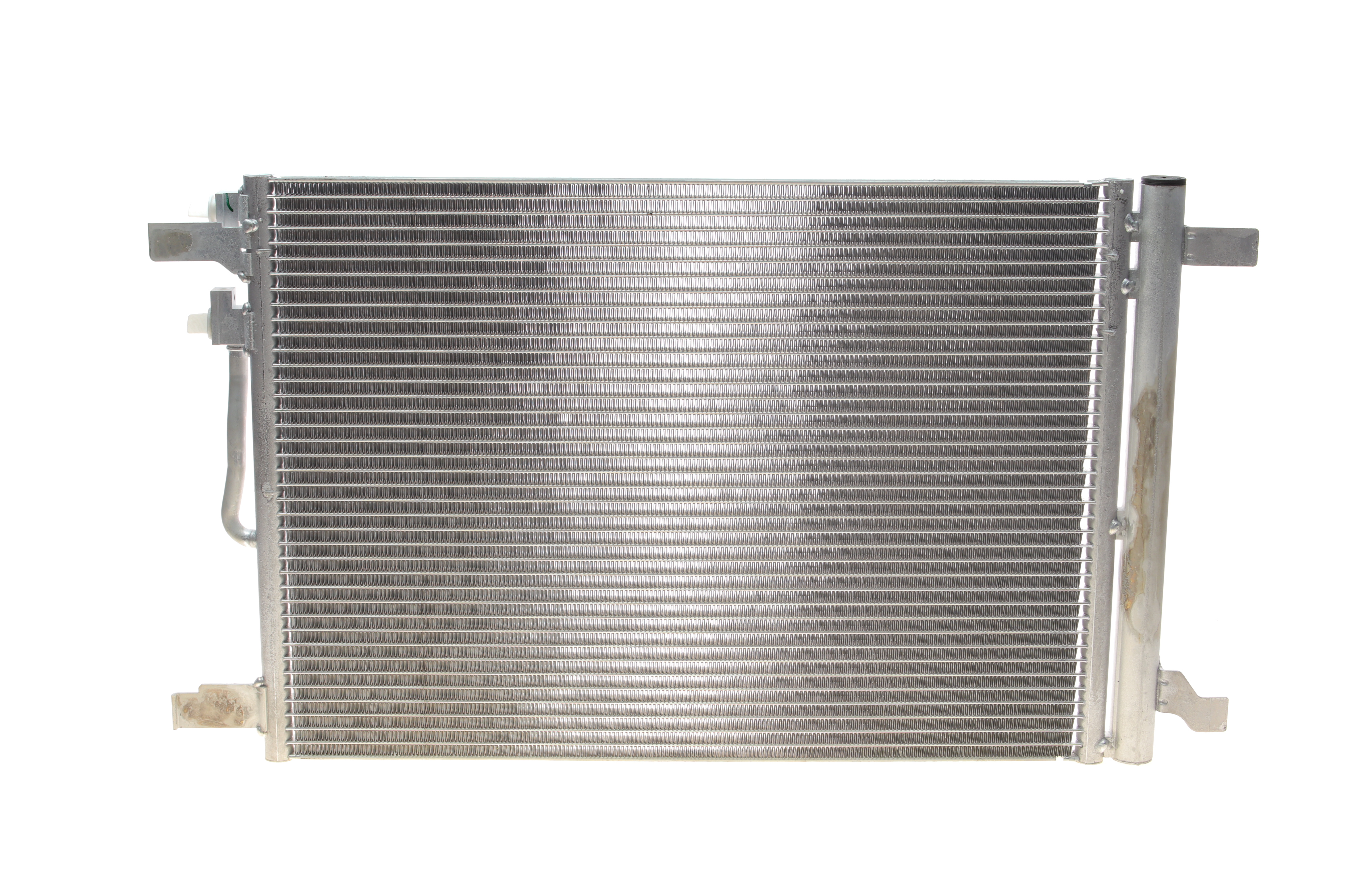Радіатор кондиціонера Audi A3/Q2/Skoda Octavia III/Superb III/VW Arteon/Golf Alltrack 1.0-2.0D 12-