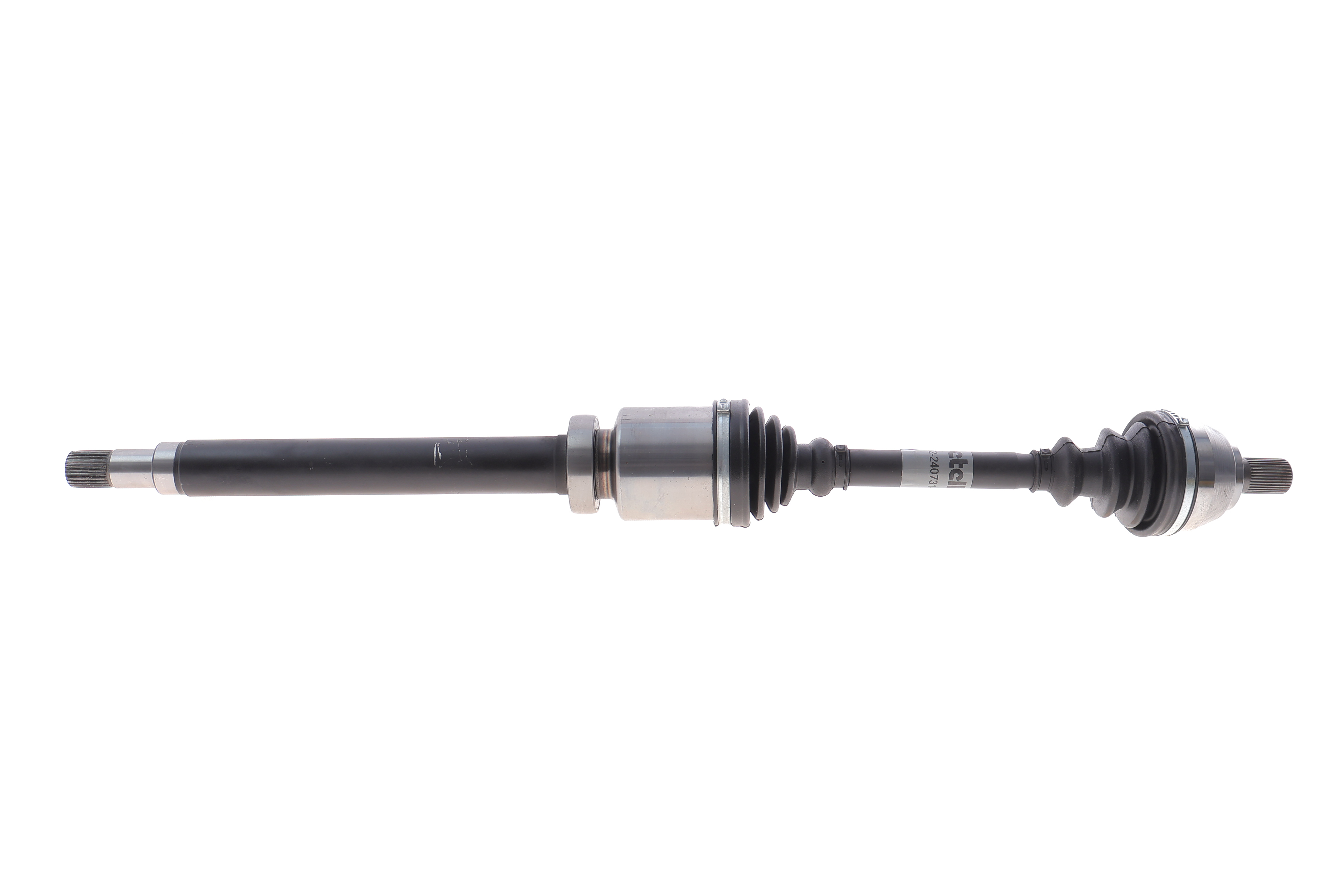 Піввісь (передня) Ford Focus/Volvo S40/V50 04-12 (R) (36x26x919)